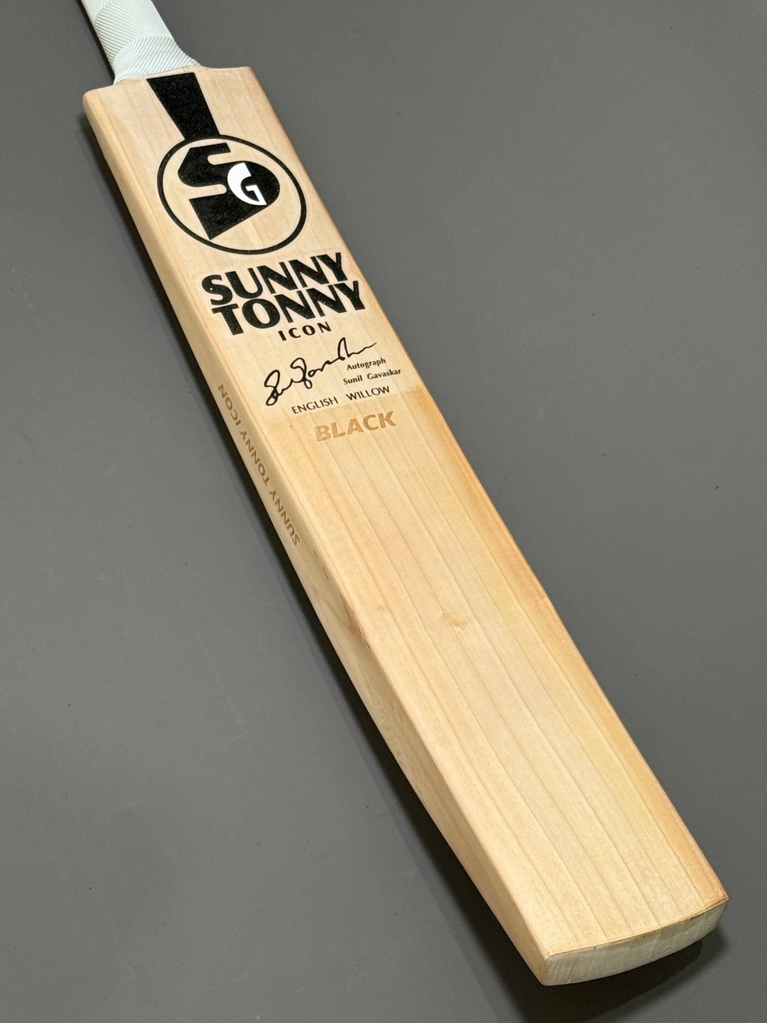 SG SUNNY TONNY ICON BLACK