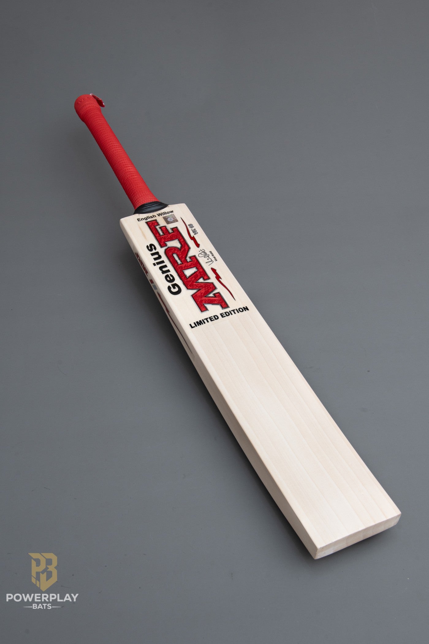 MRF GENIUS LIMITED EDITION – POWERPLAY BATS