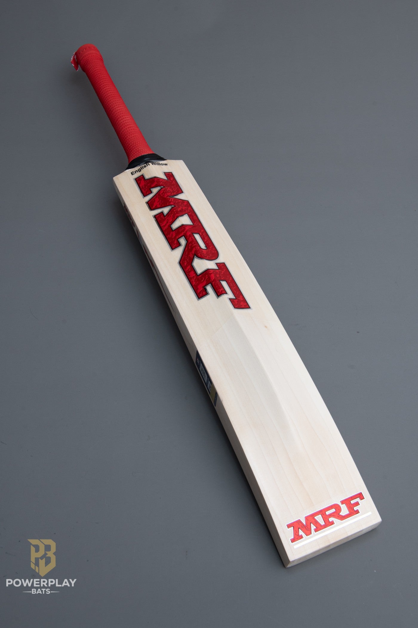 MRF