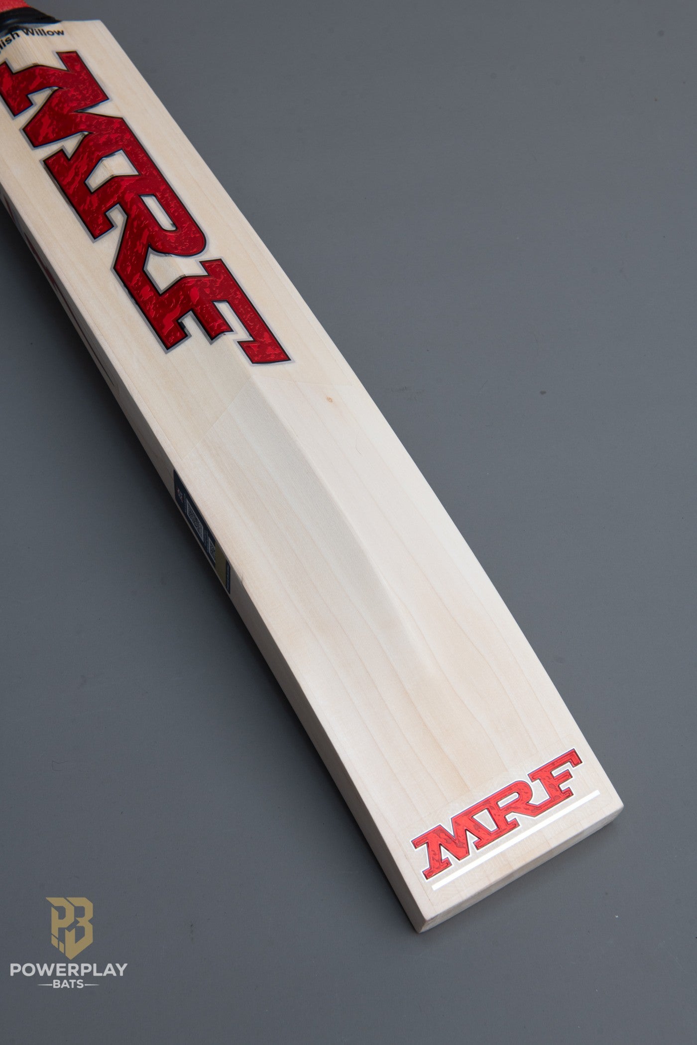 MRF