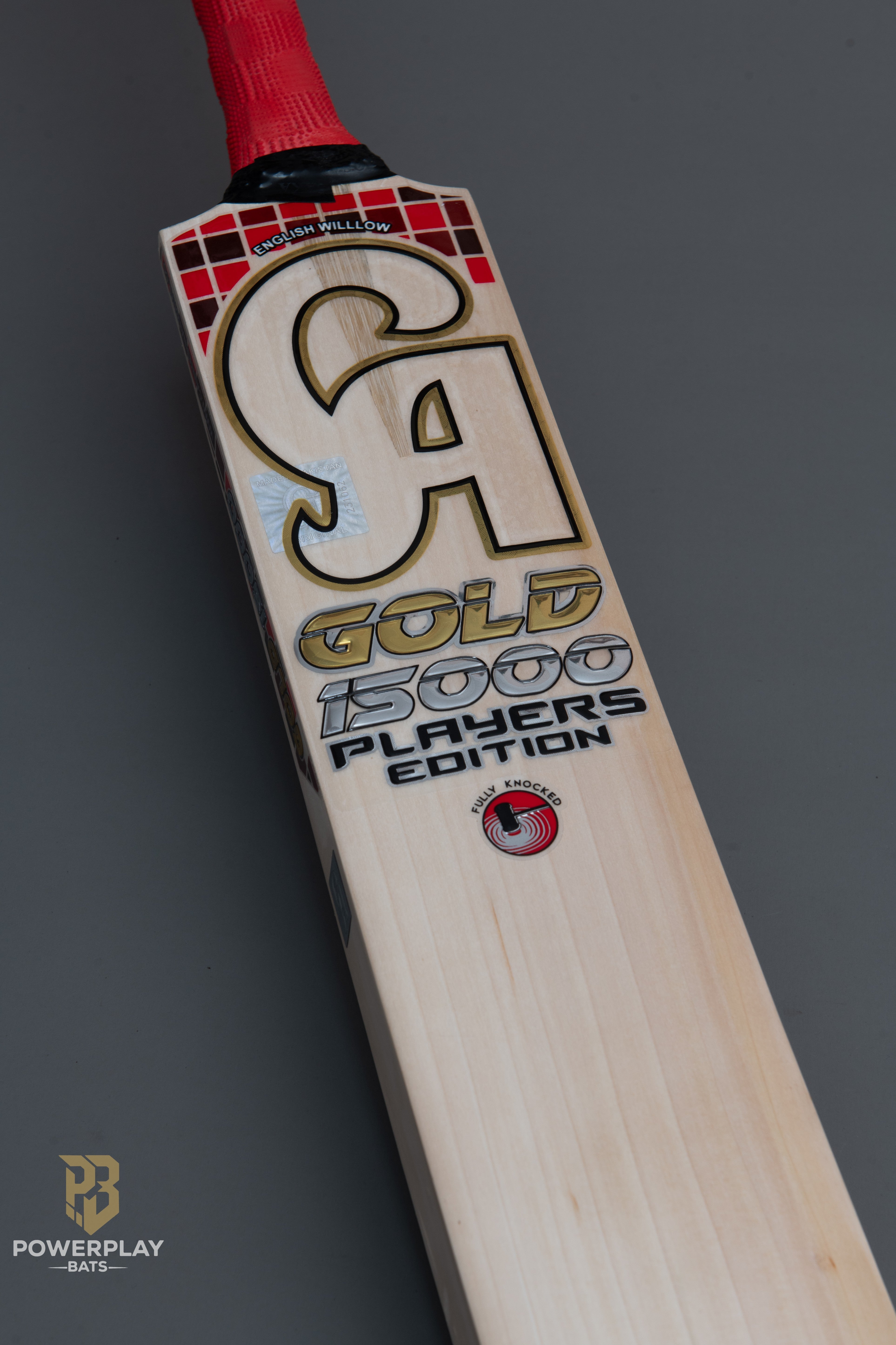 CA Gold 1500