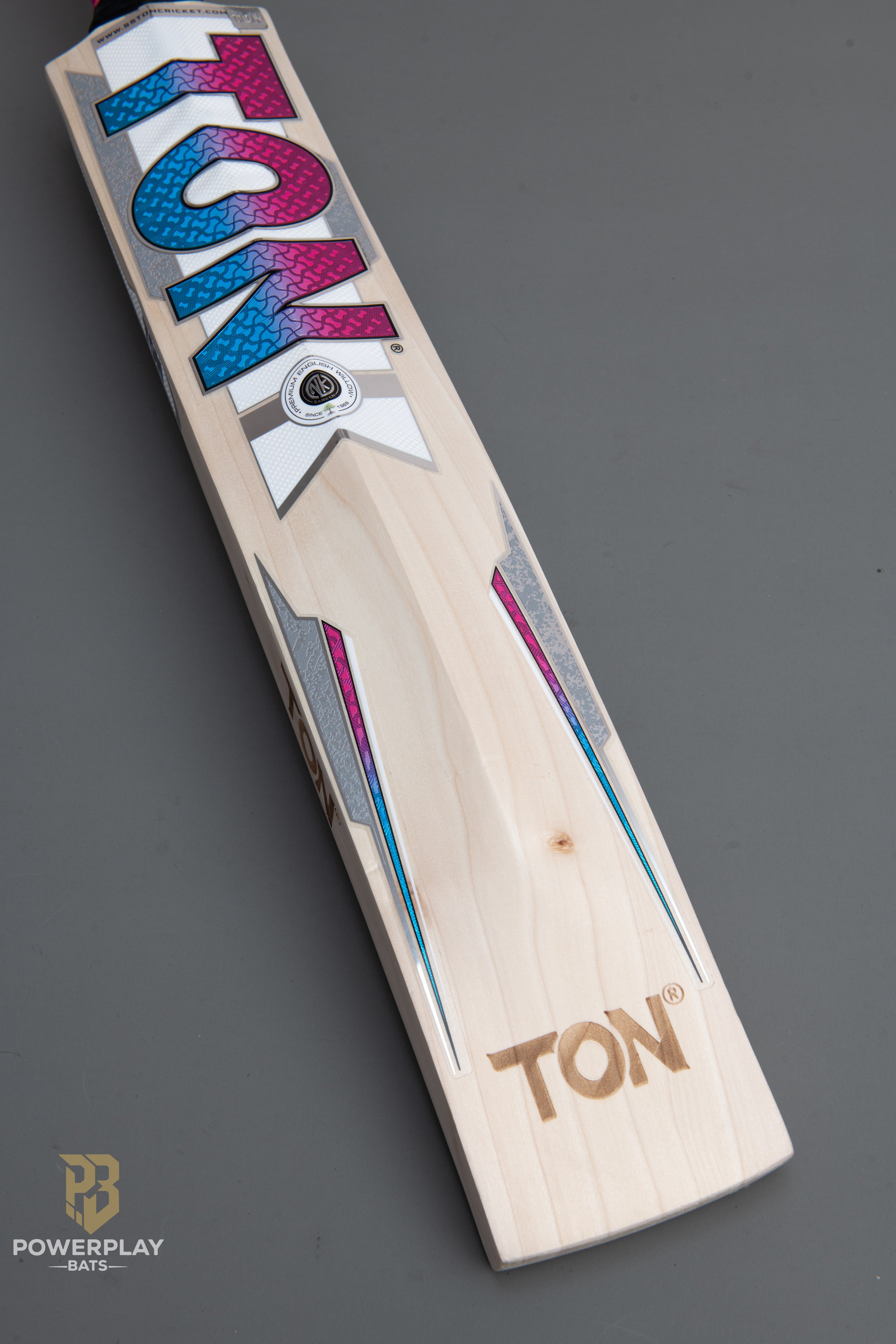 Ton Slasher