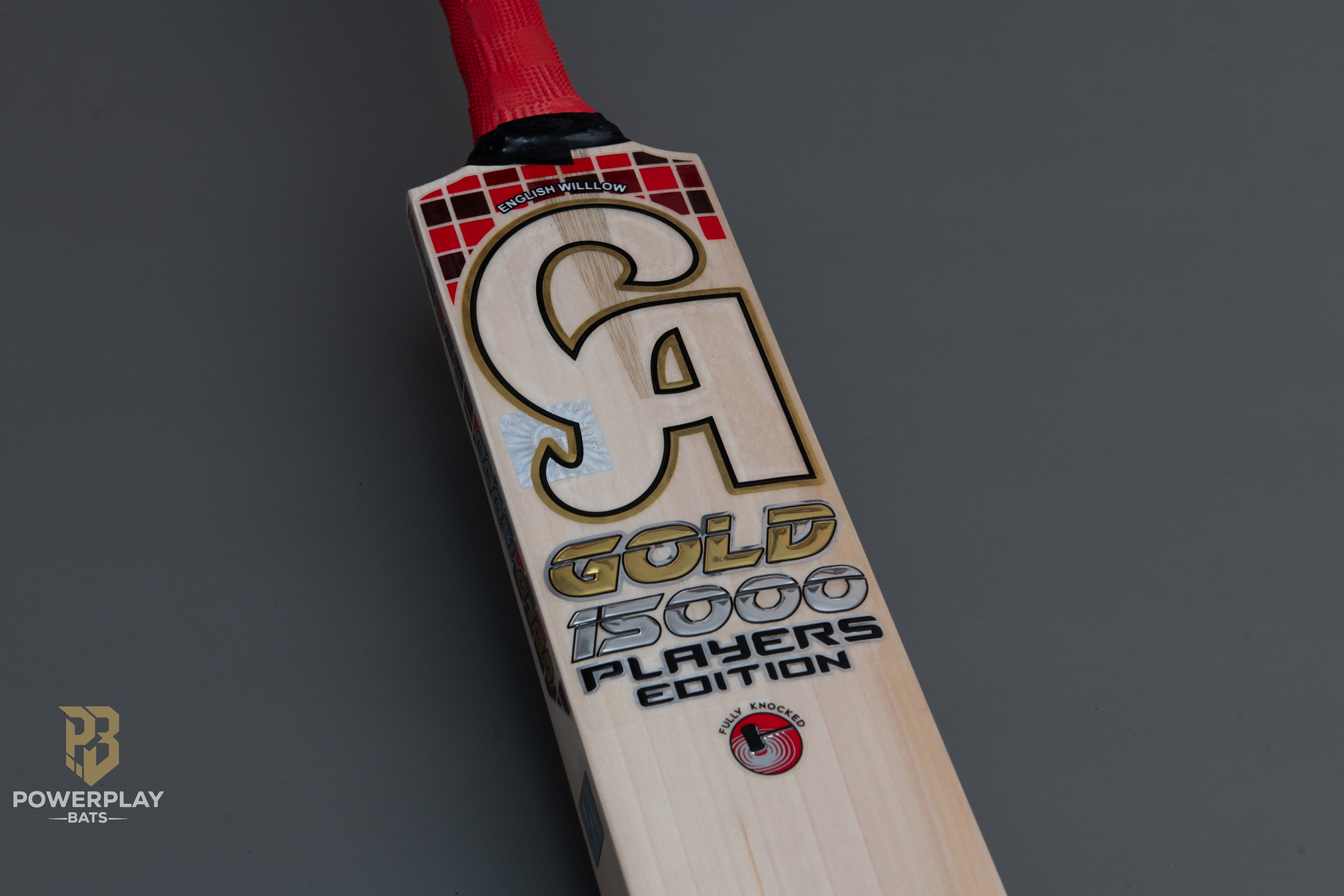 CA Gold 1500