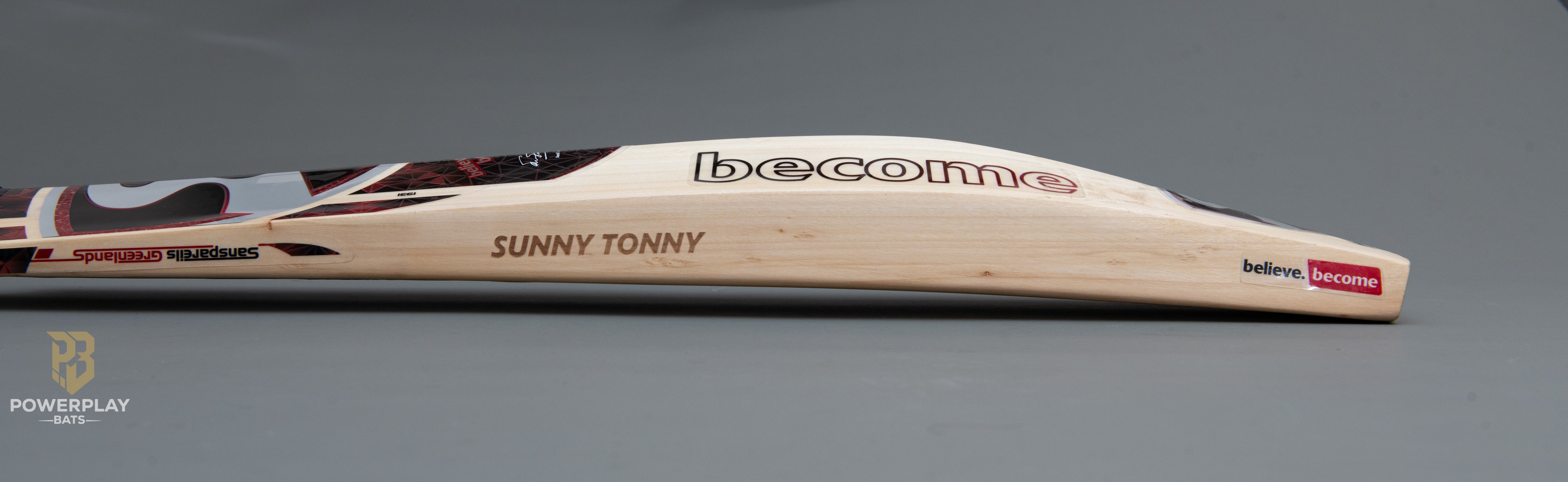 SG Sunny Tonny