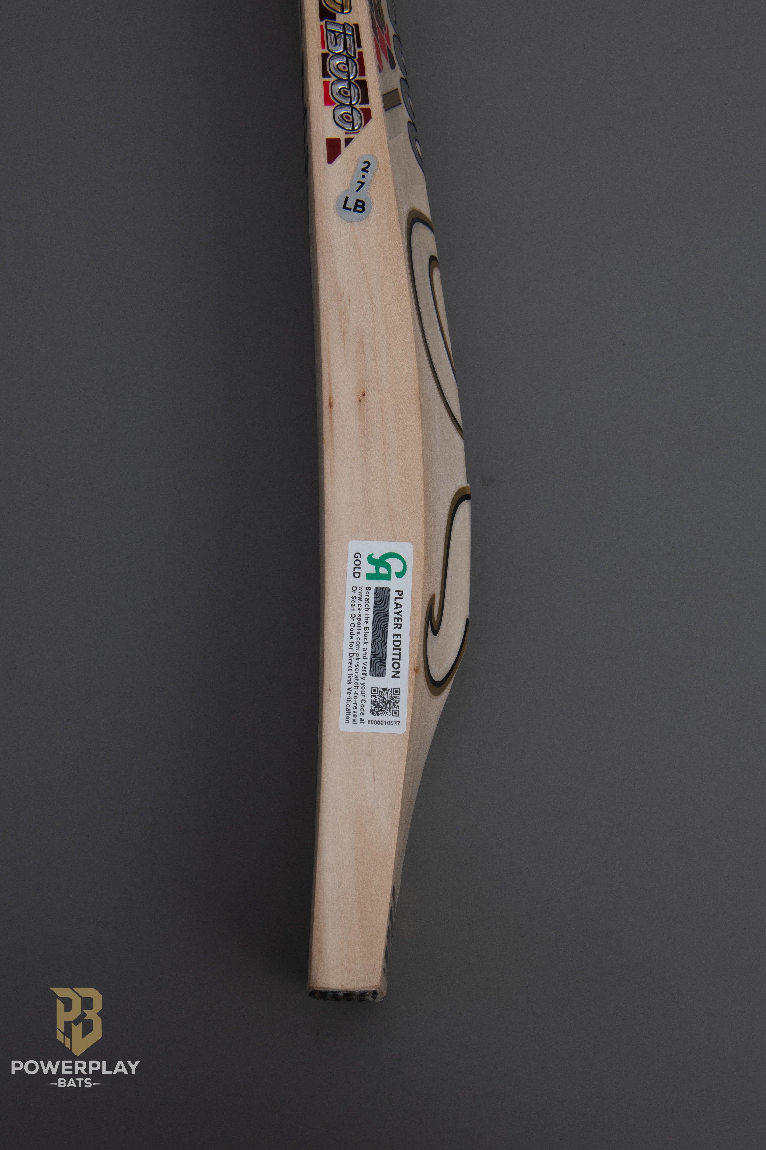 CA Gold 1500