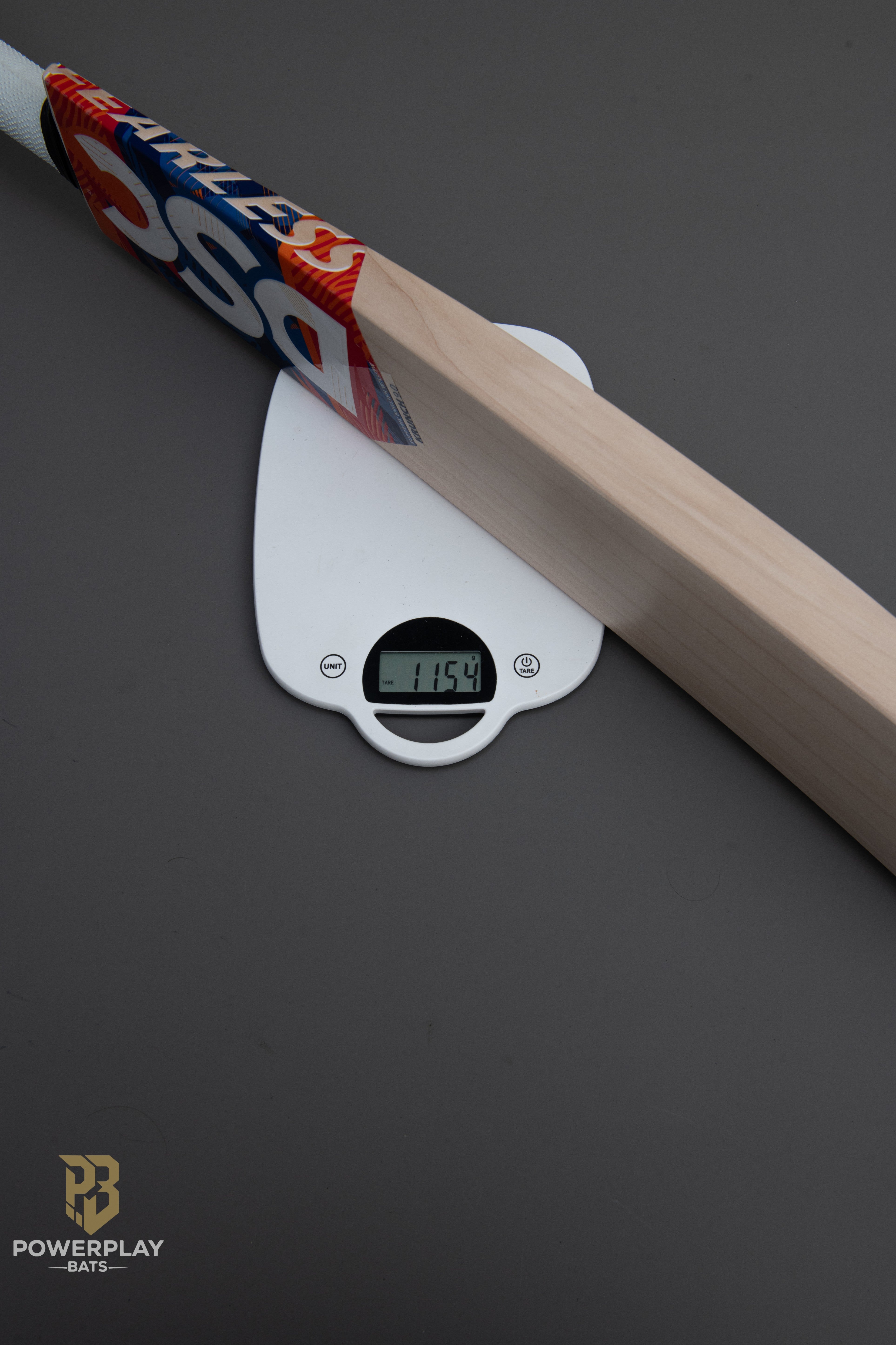 DSC Krunch