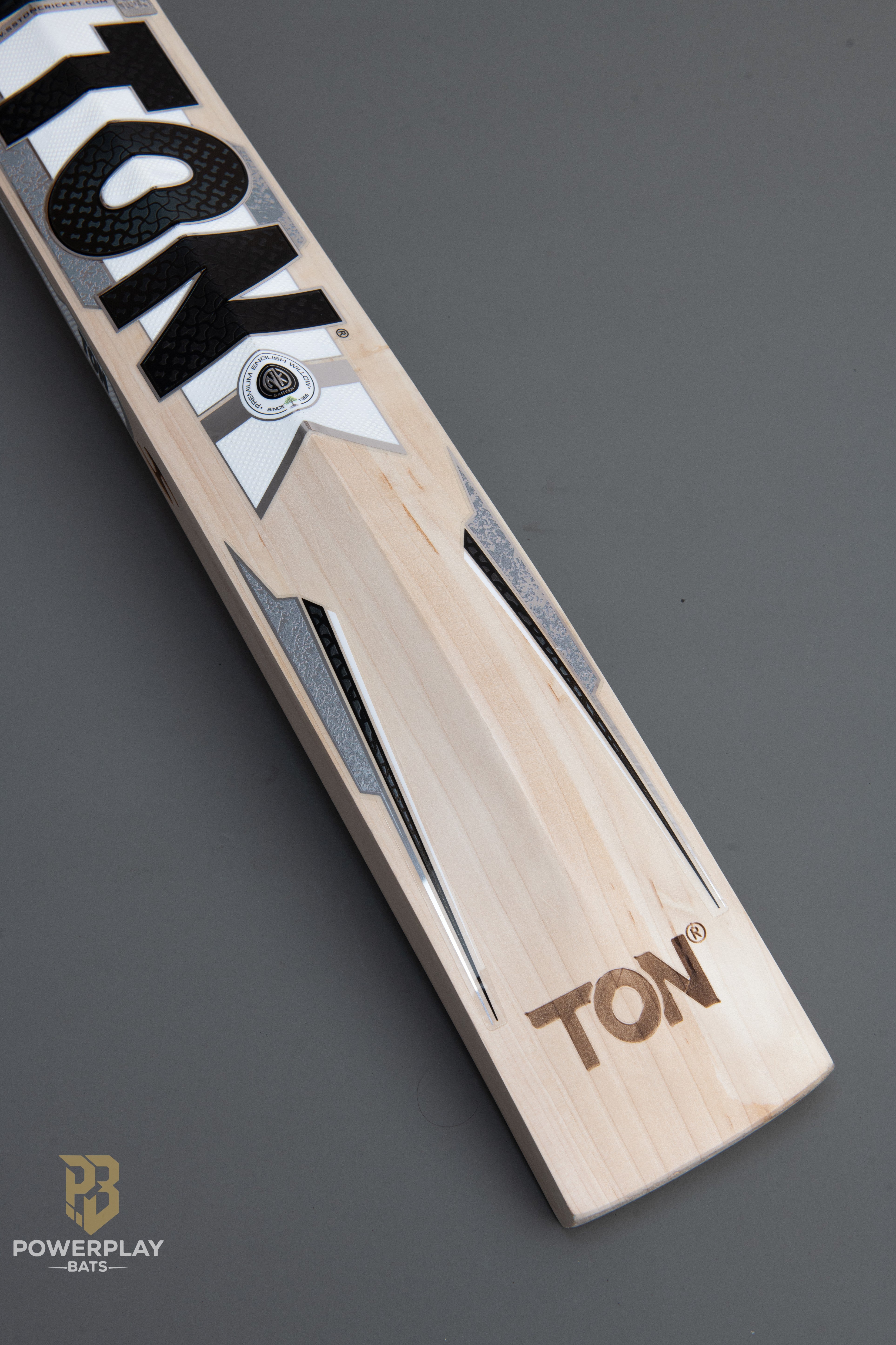 Ton Silver