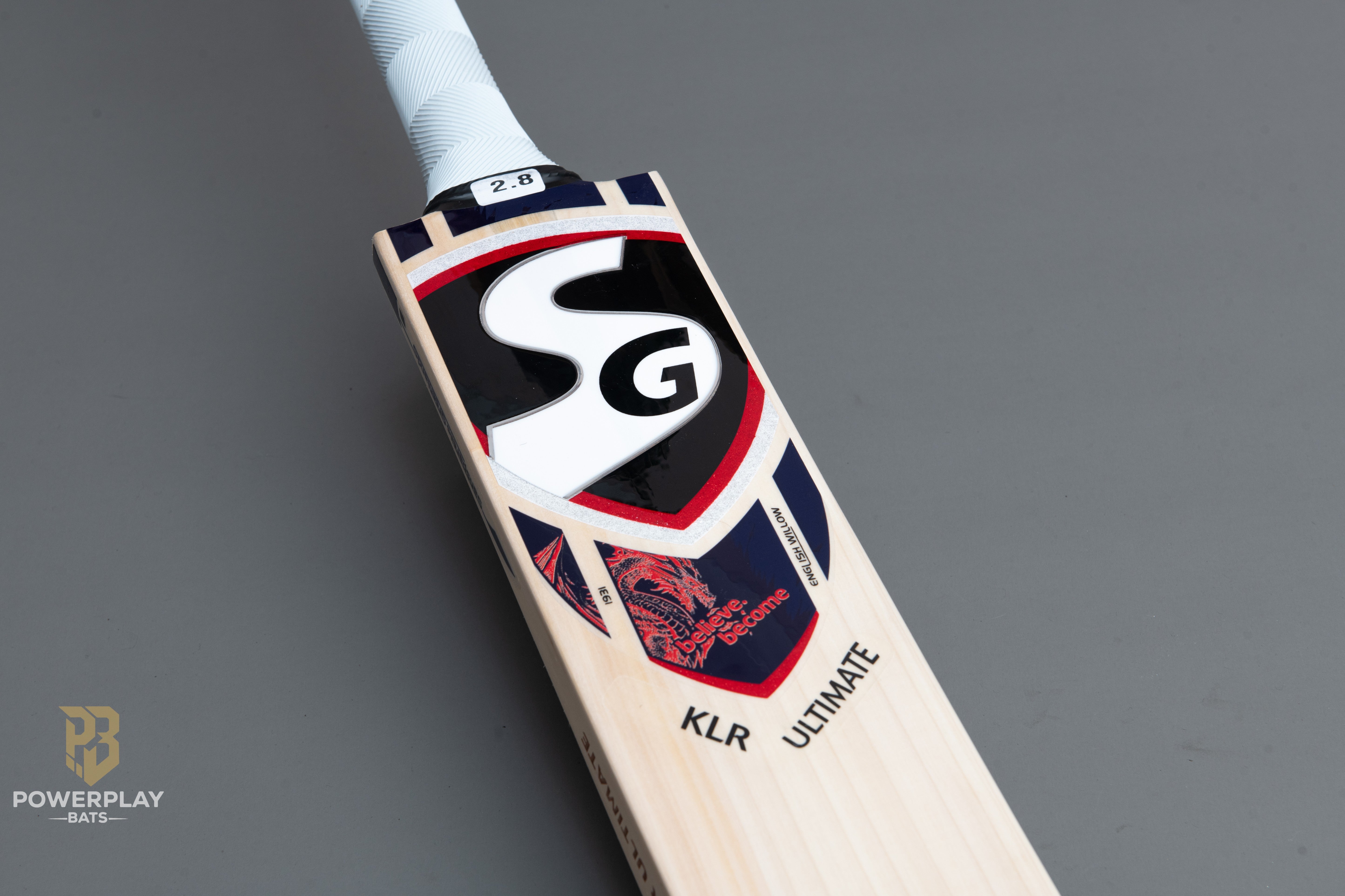SG KLR