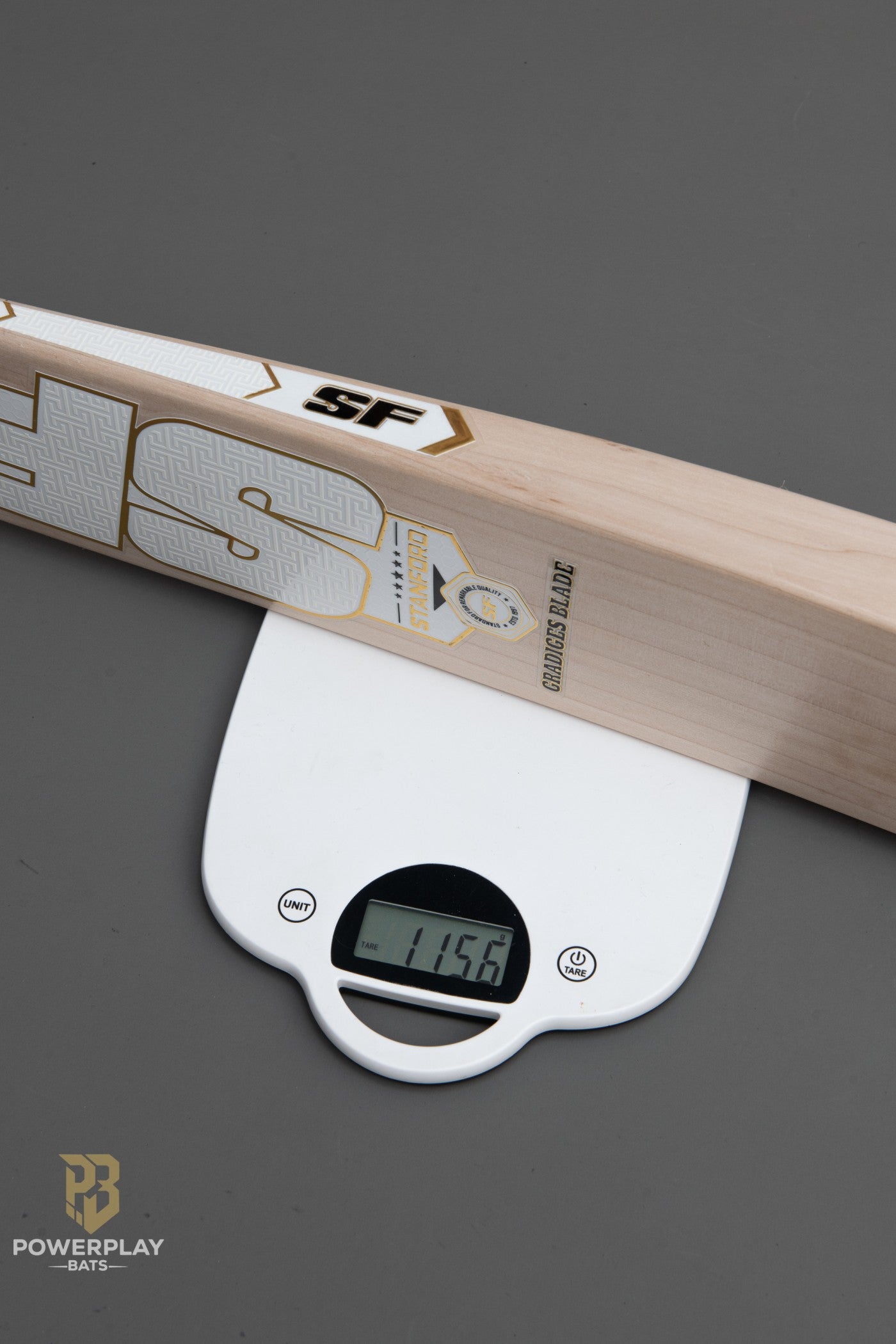 SF Gradiges Blade