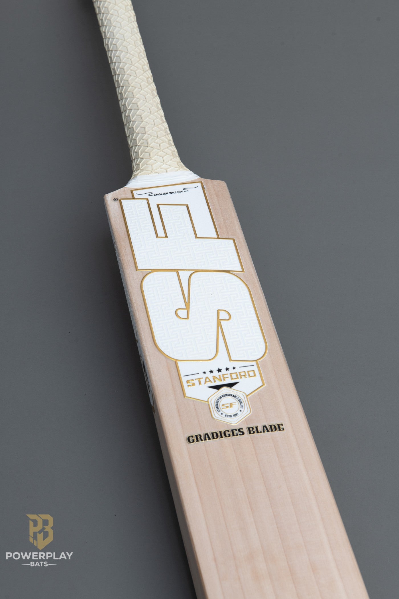 SF Gradiges Blade