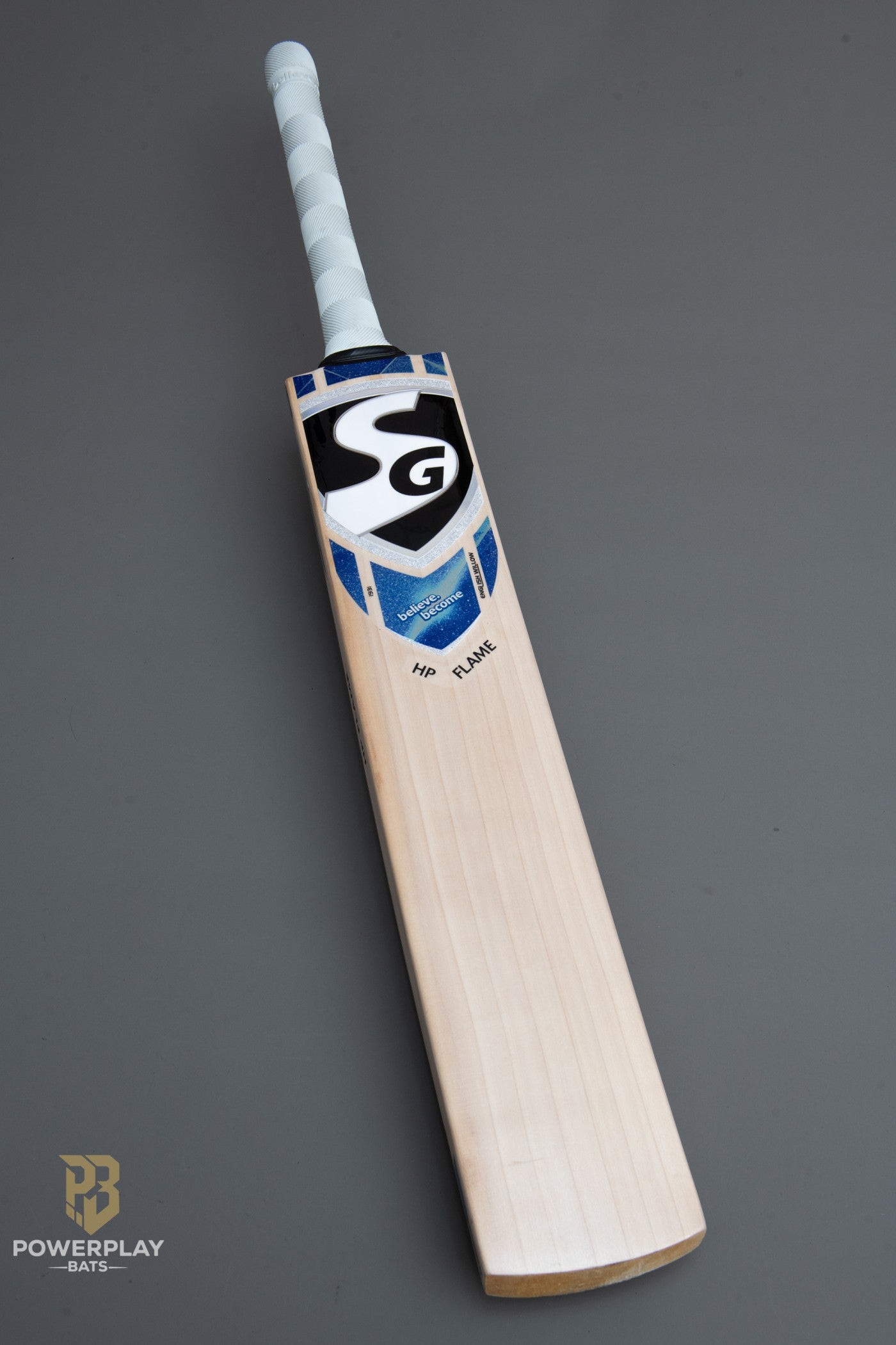 SG HP Flame