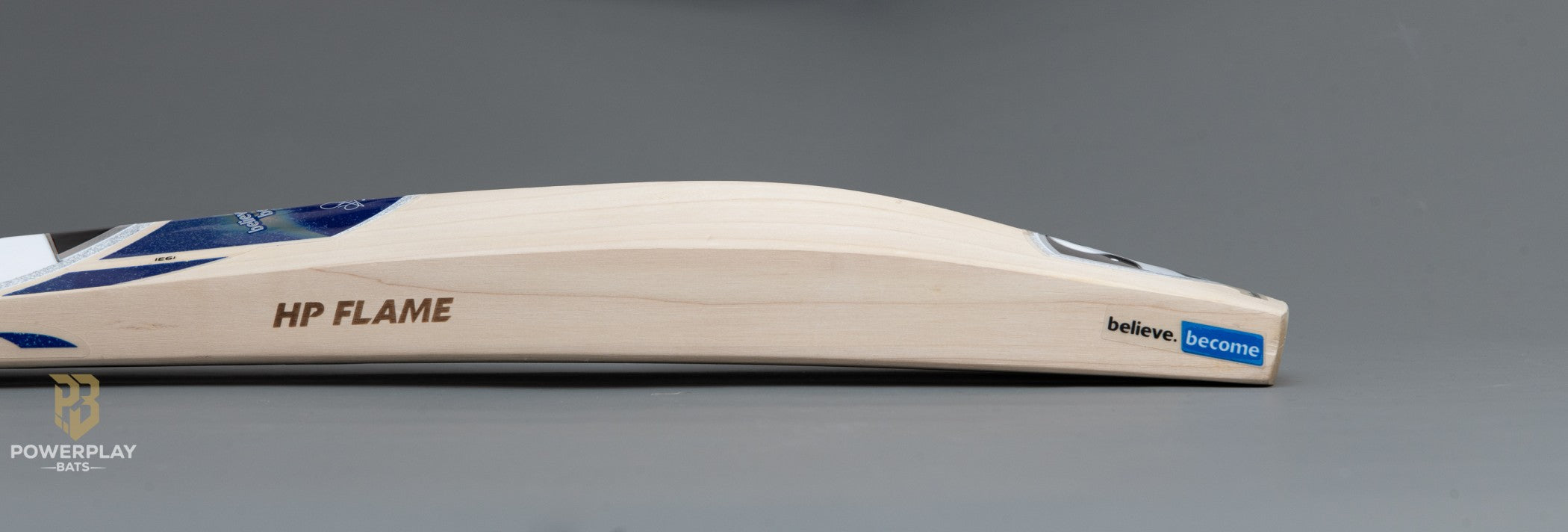 SG HP Flame