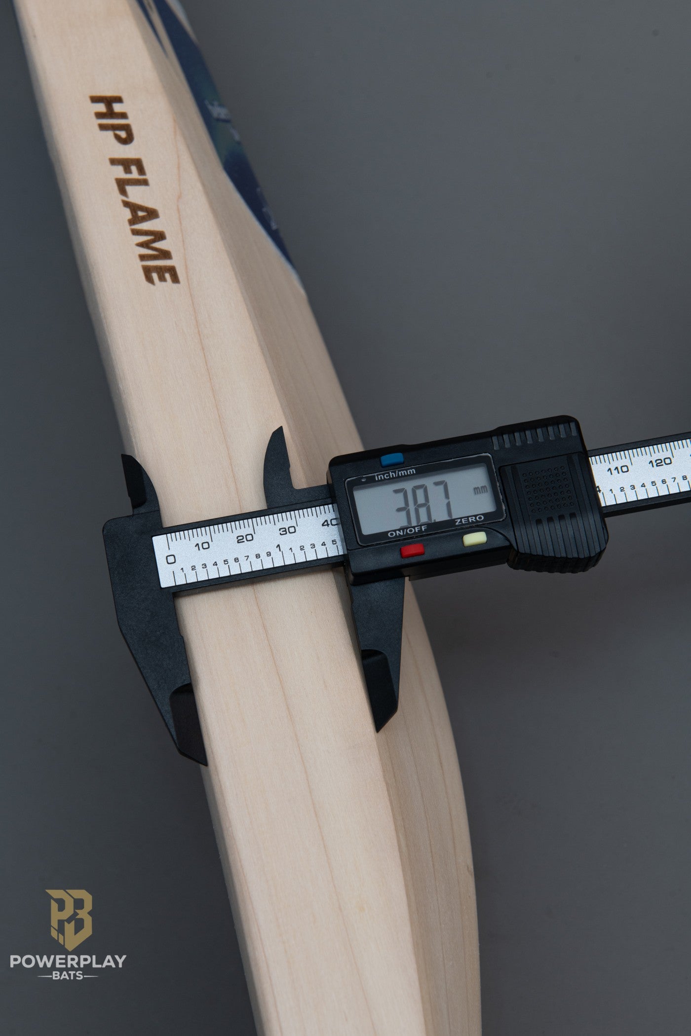 SG HP Flame