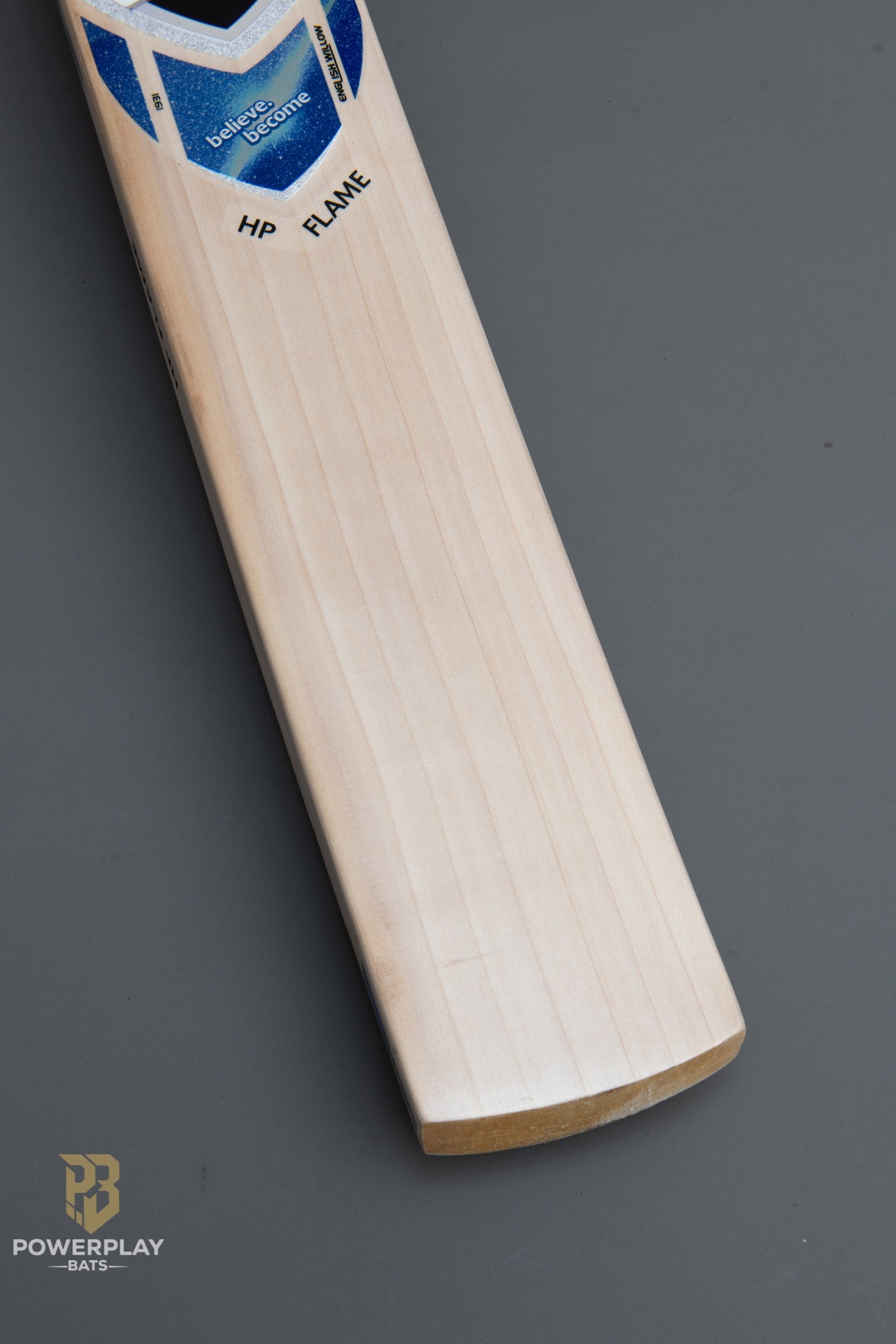 SG HP Flame
