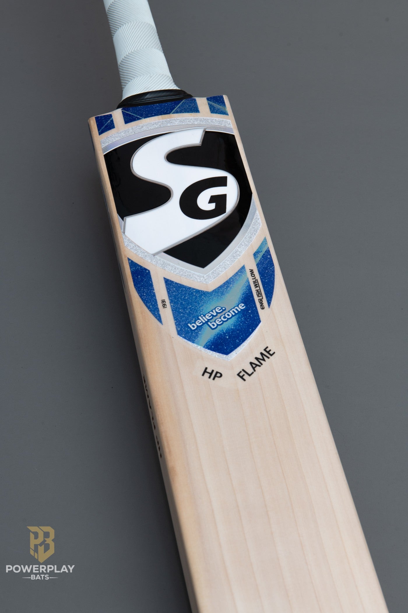 SG HP Flame