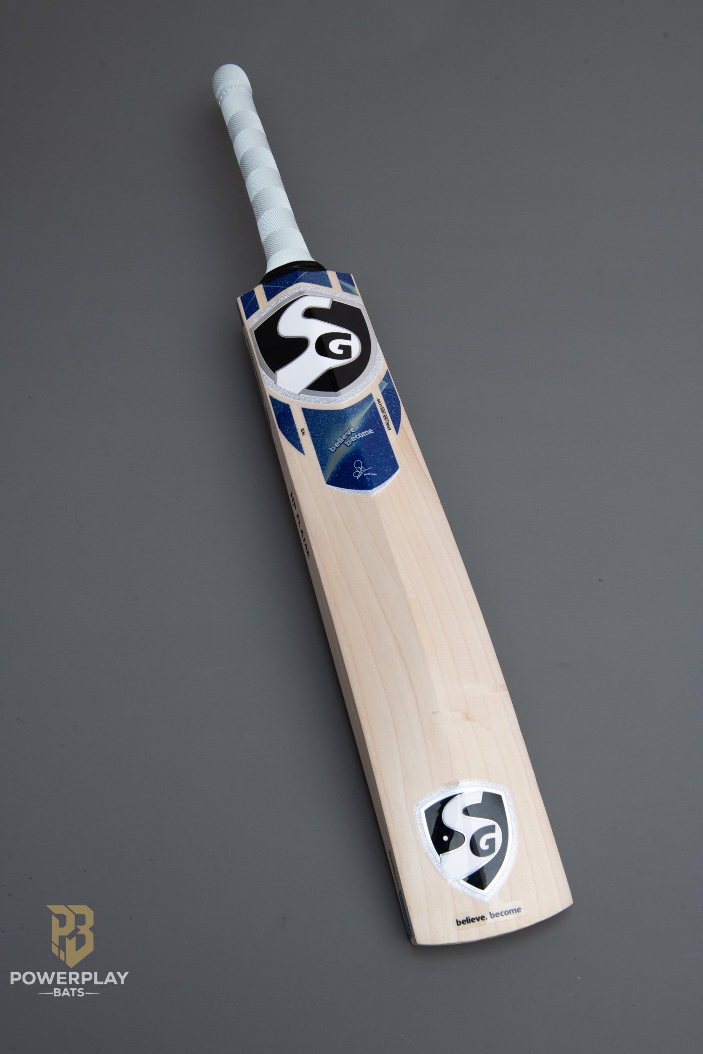 SG HP Flame