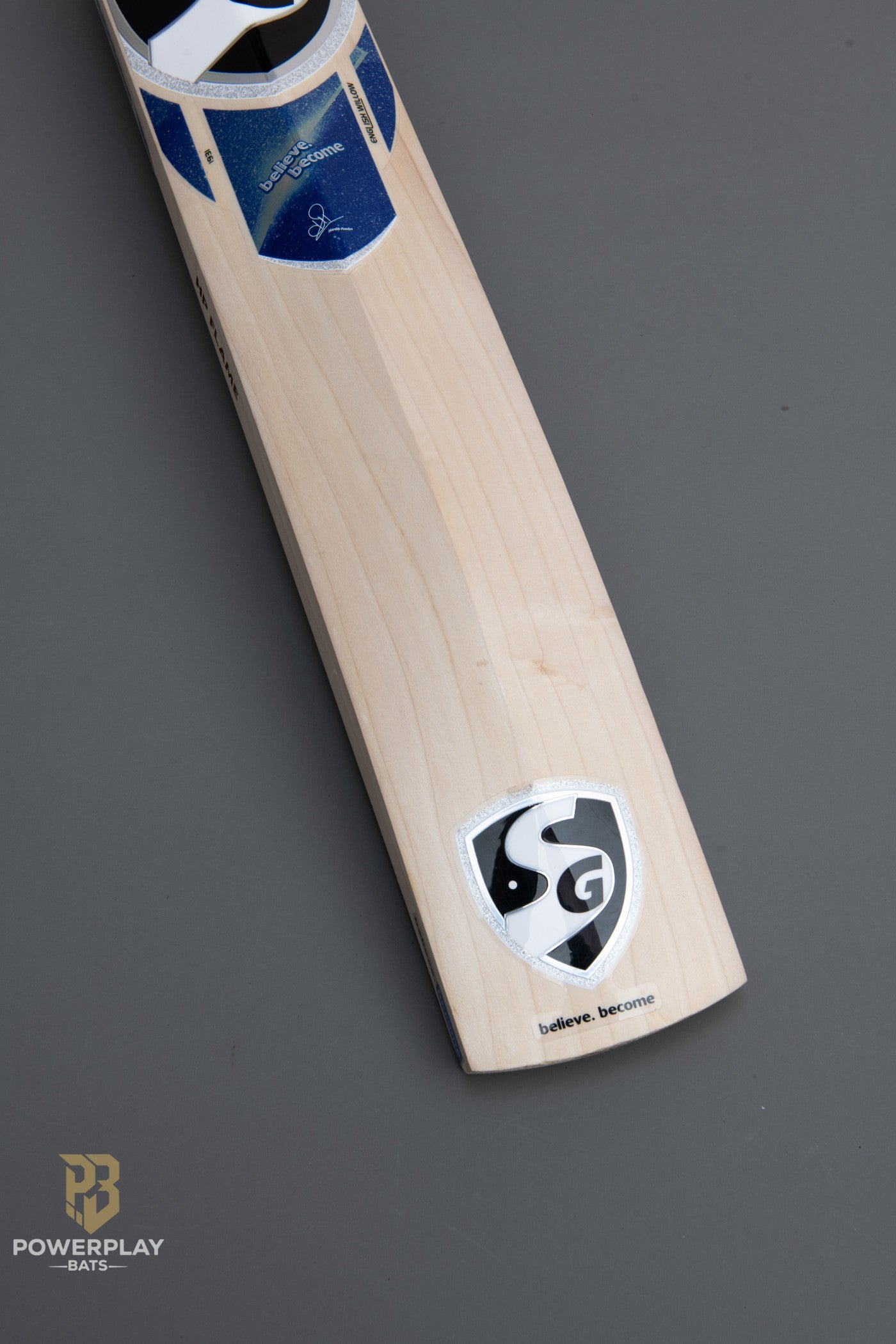 SG HP Flame