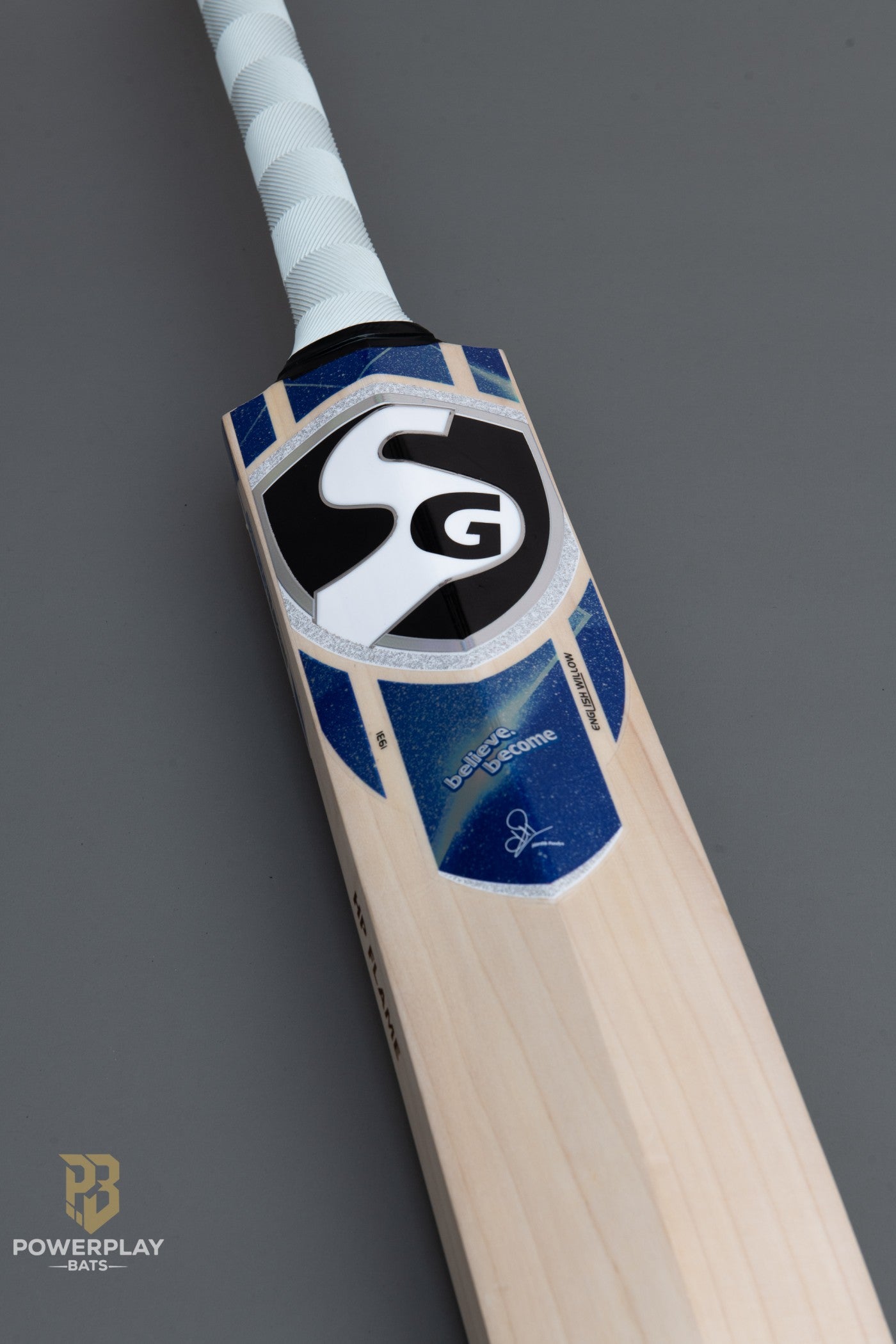 SG Icon Black