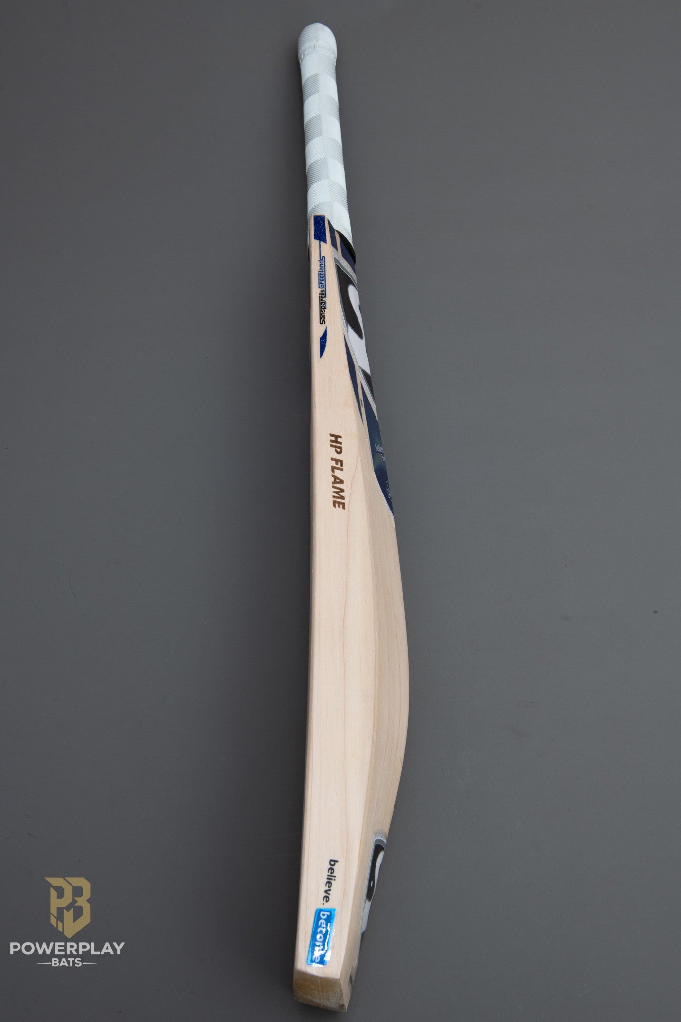 SG HP Flame