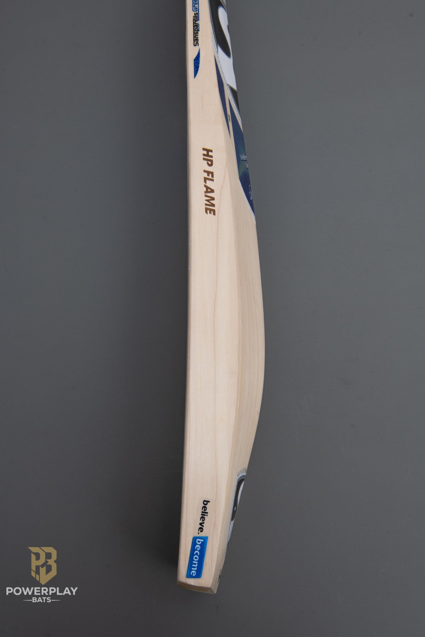SG HP Flame