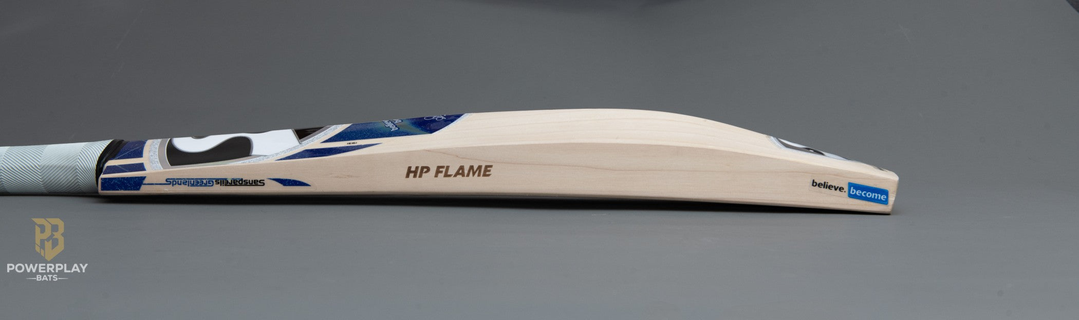 SG HP Flame