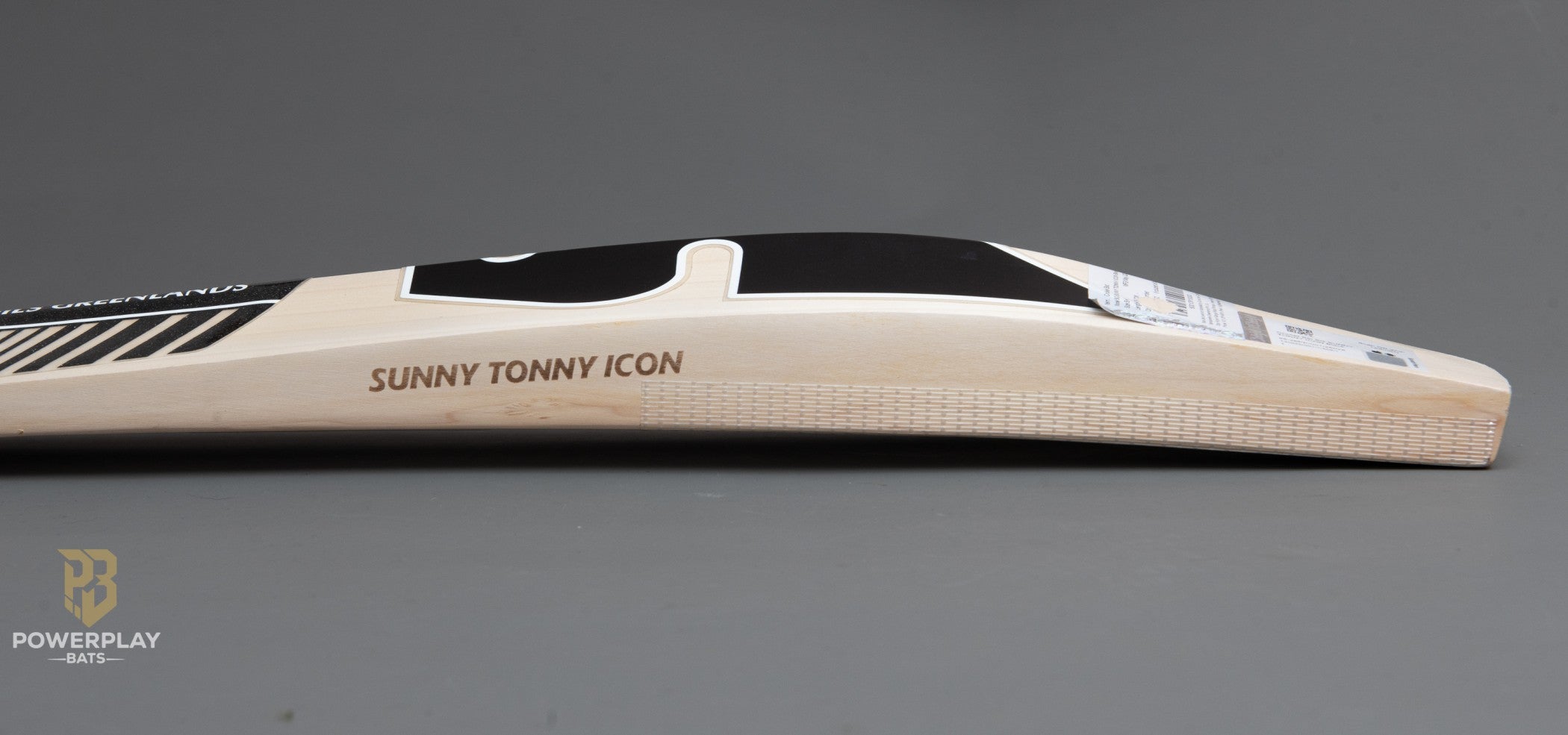 SG Icon Black