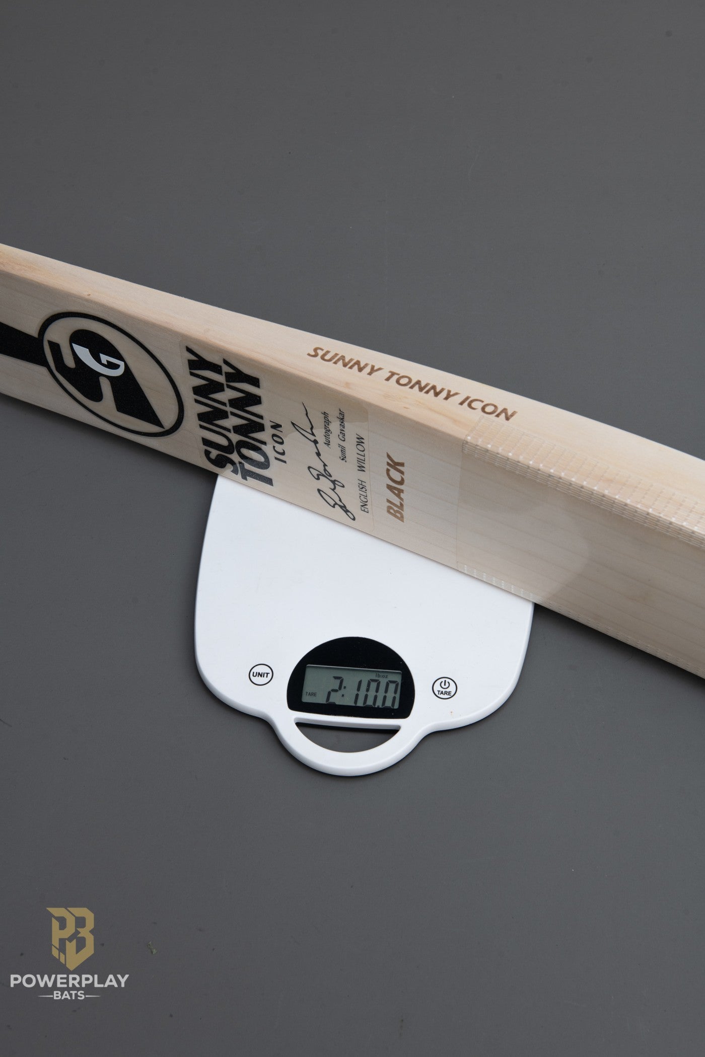 SG Icon Black