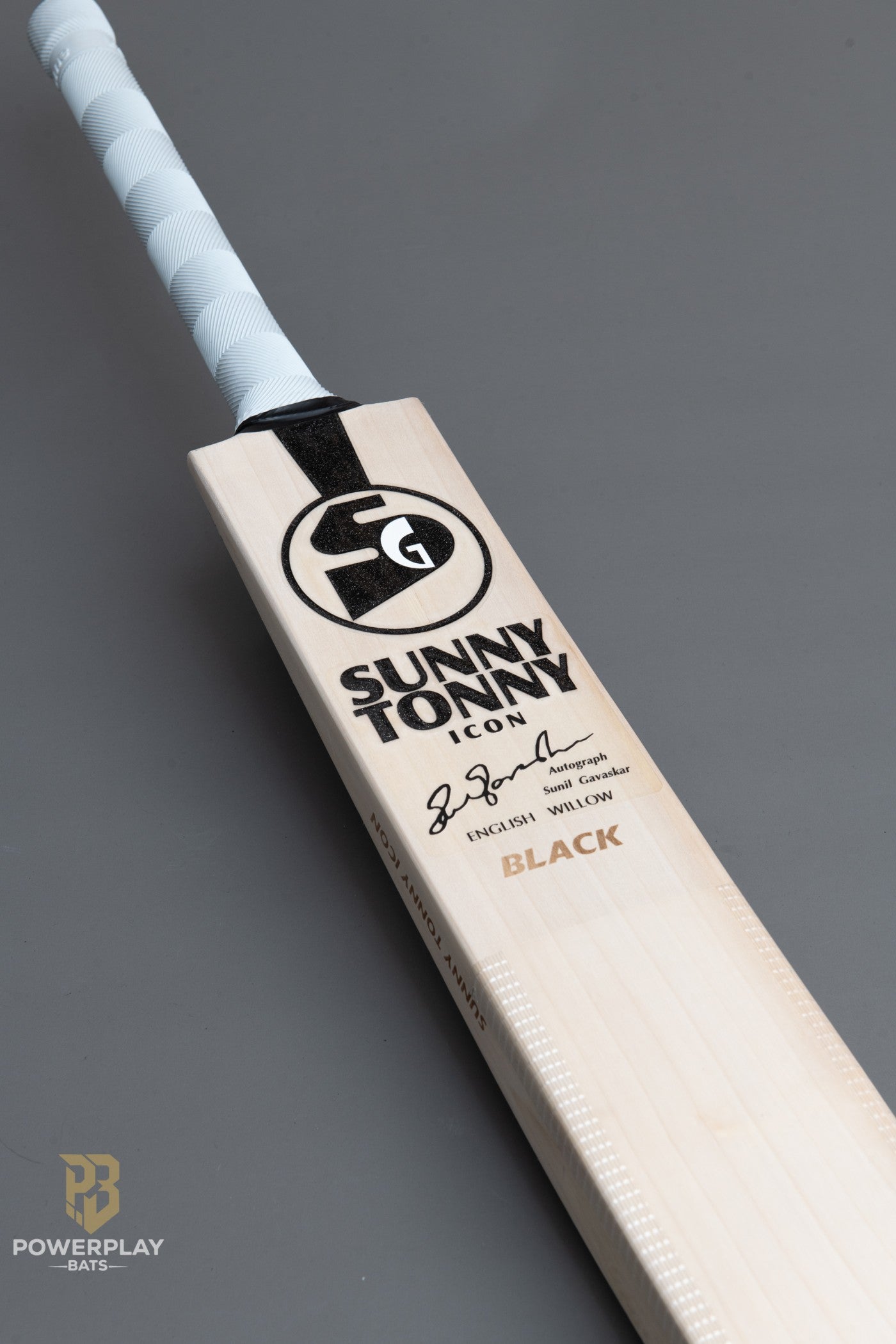 SG Icon Black