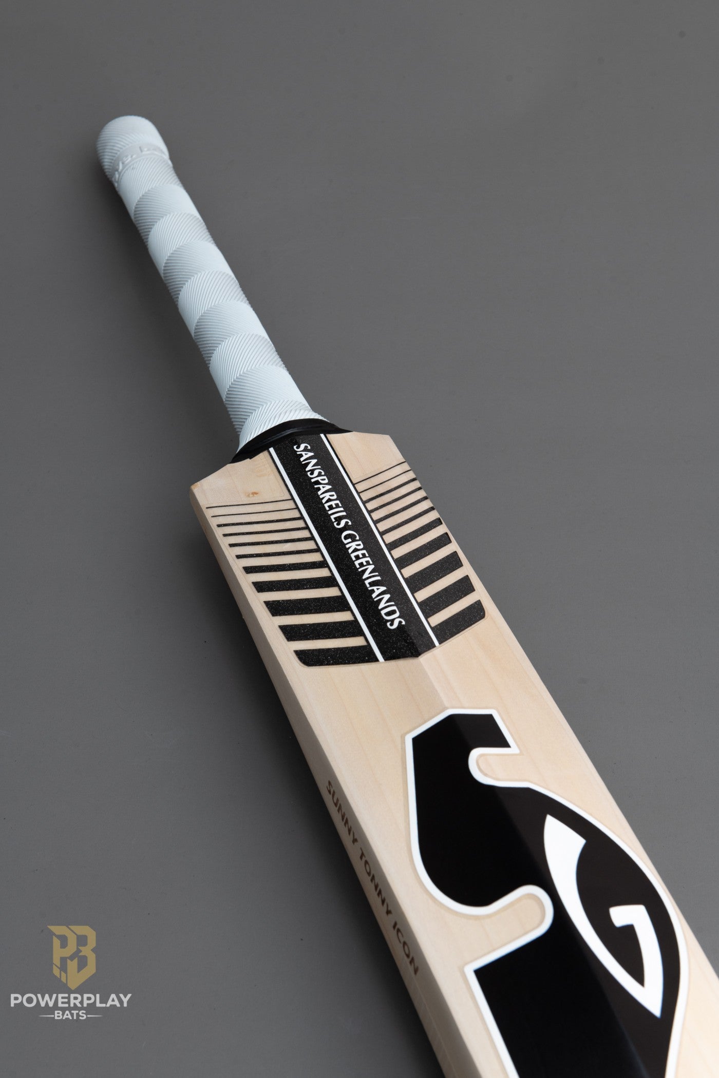 SG Icon Black