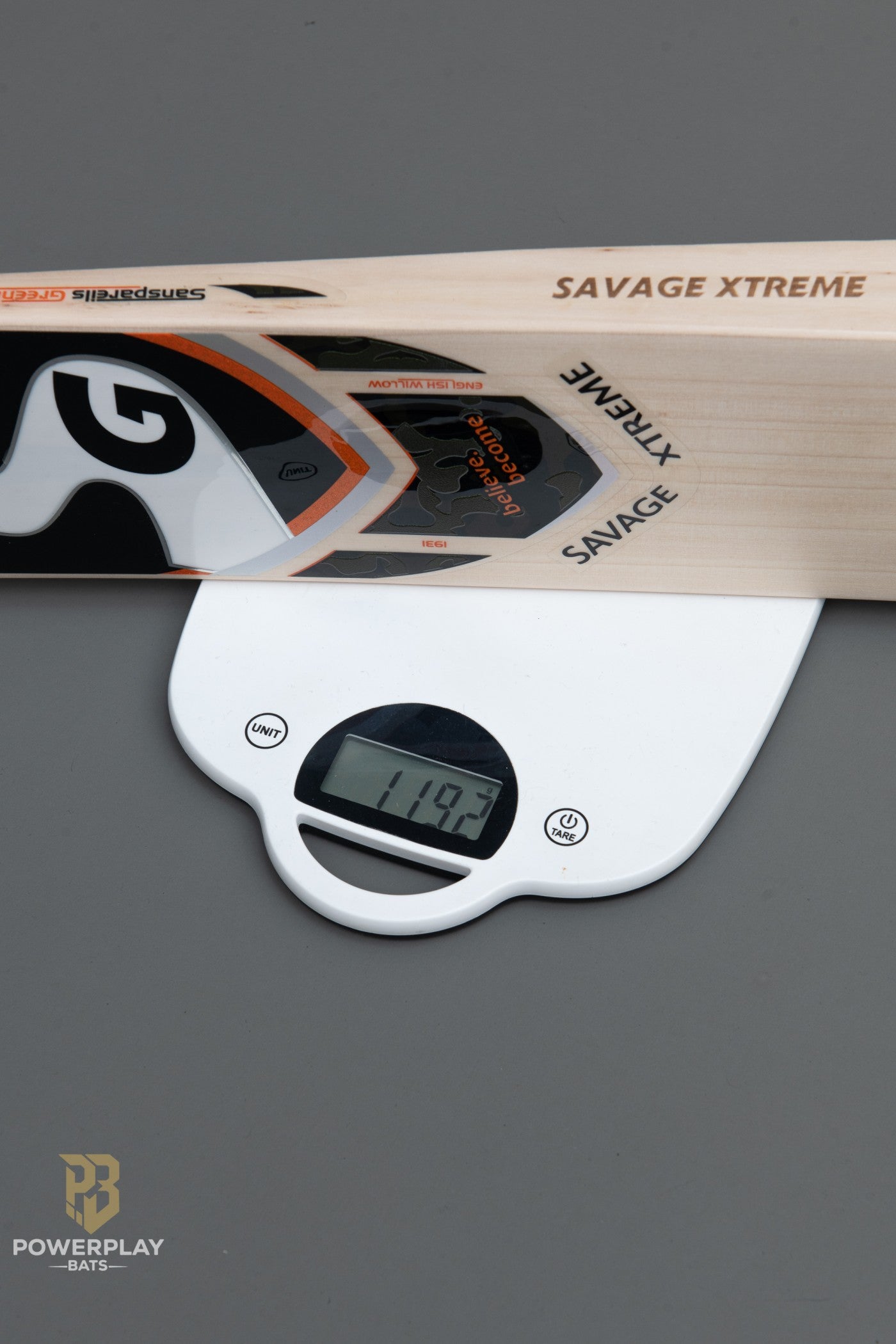 SG Savage