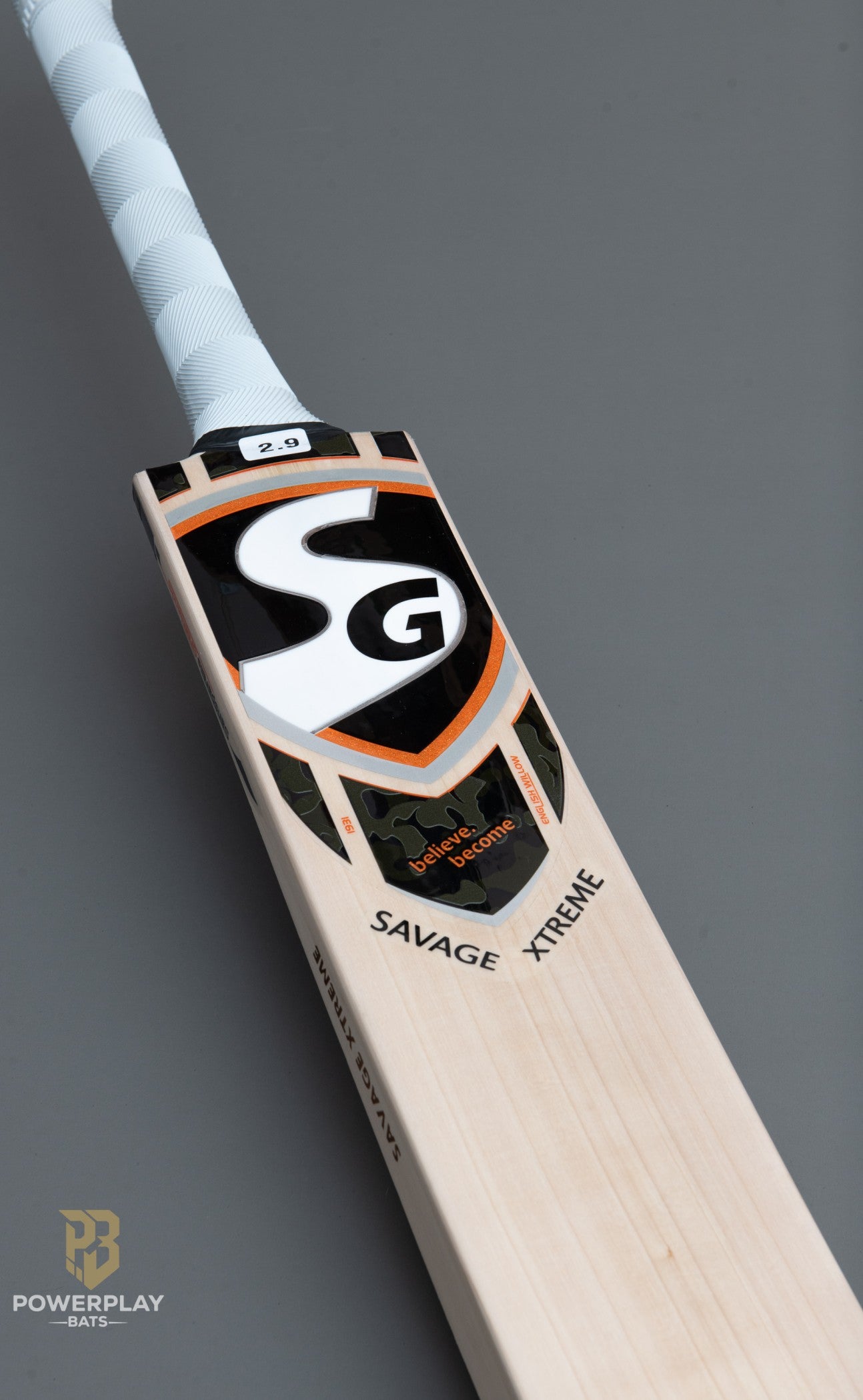 SG Savage
