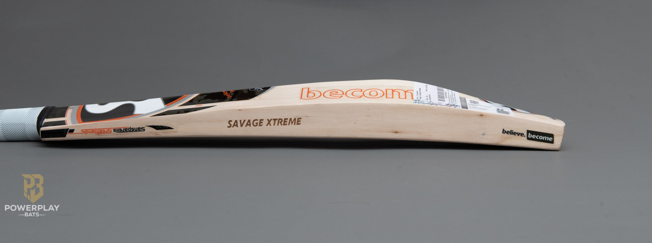 SG Savage