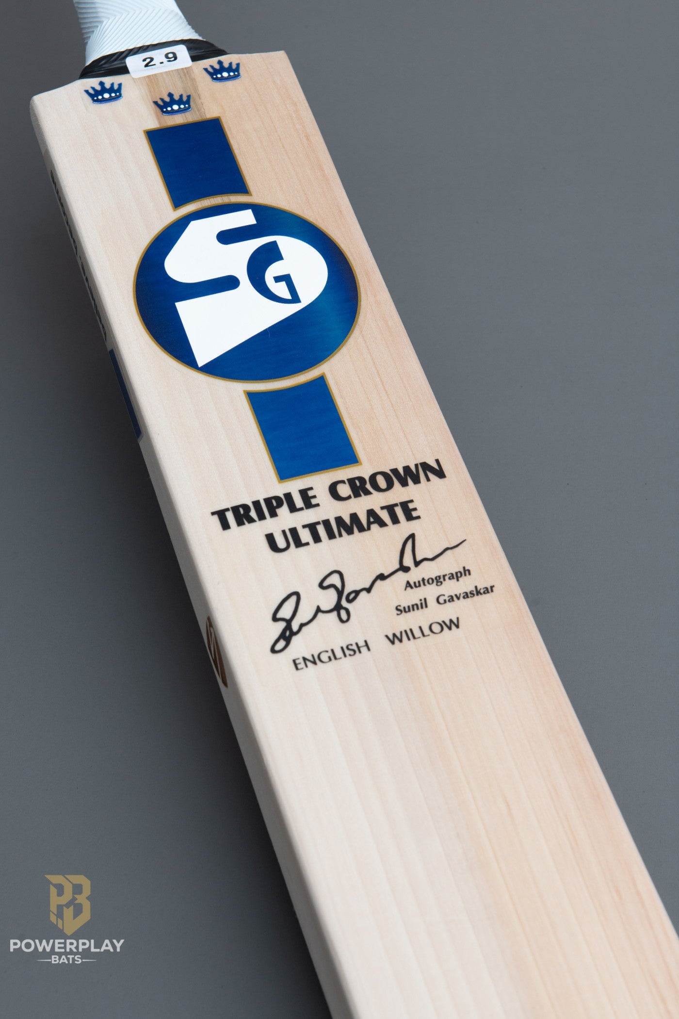 SG Tripple Crown