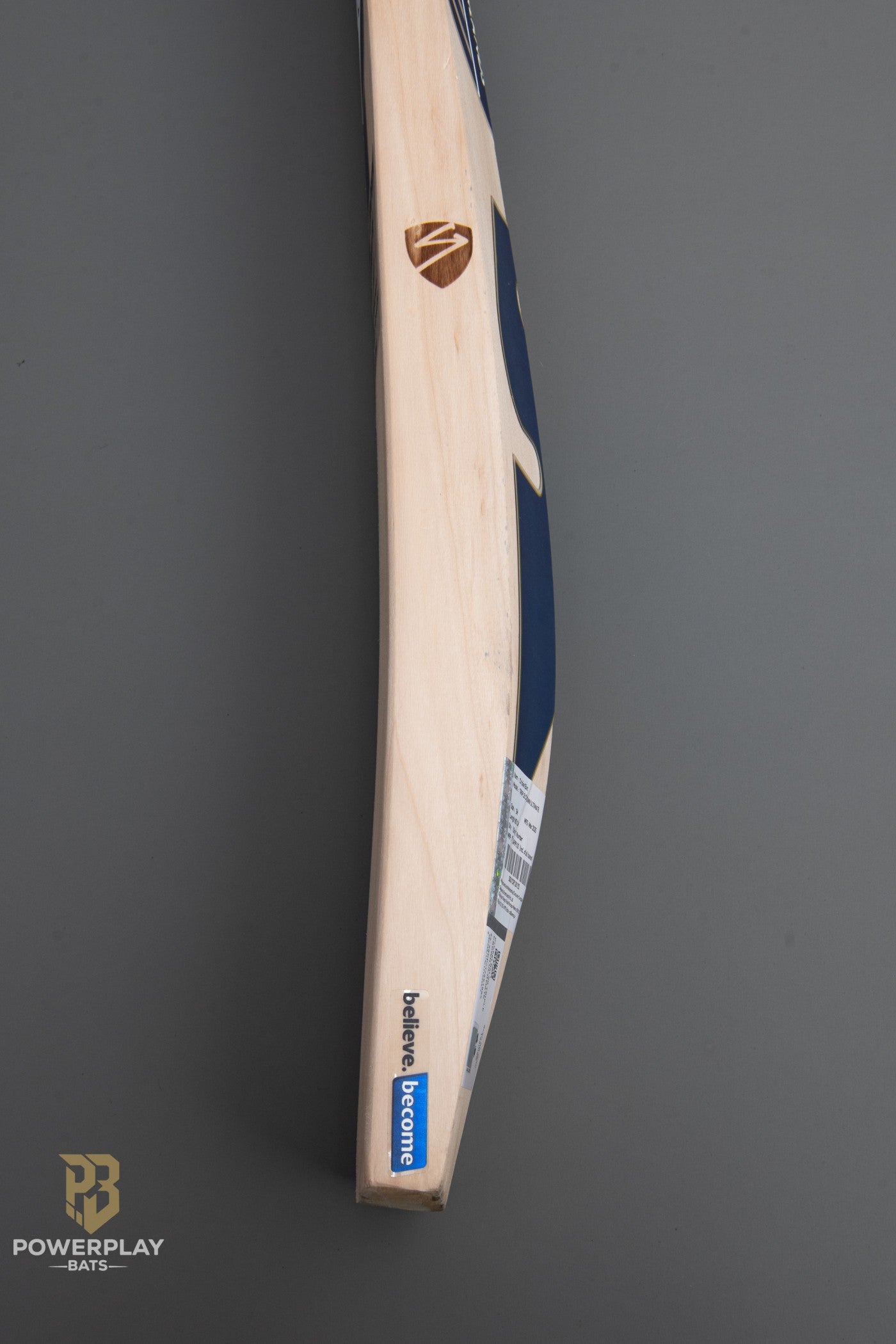 SG Tripple Crown