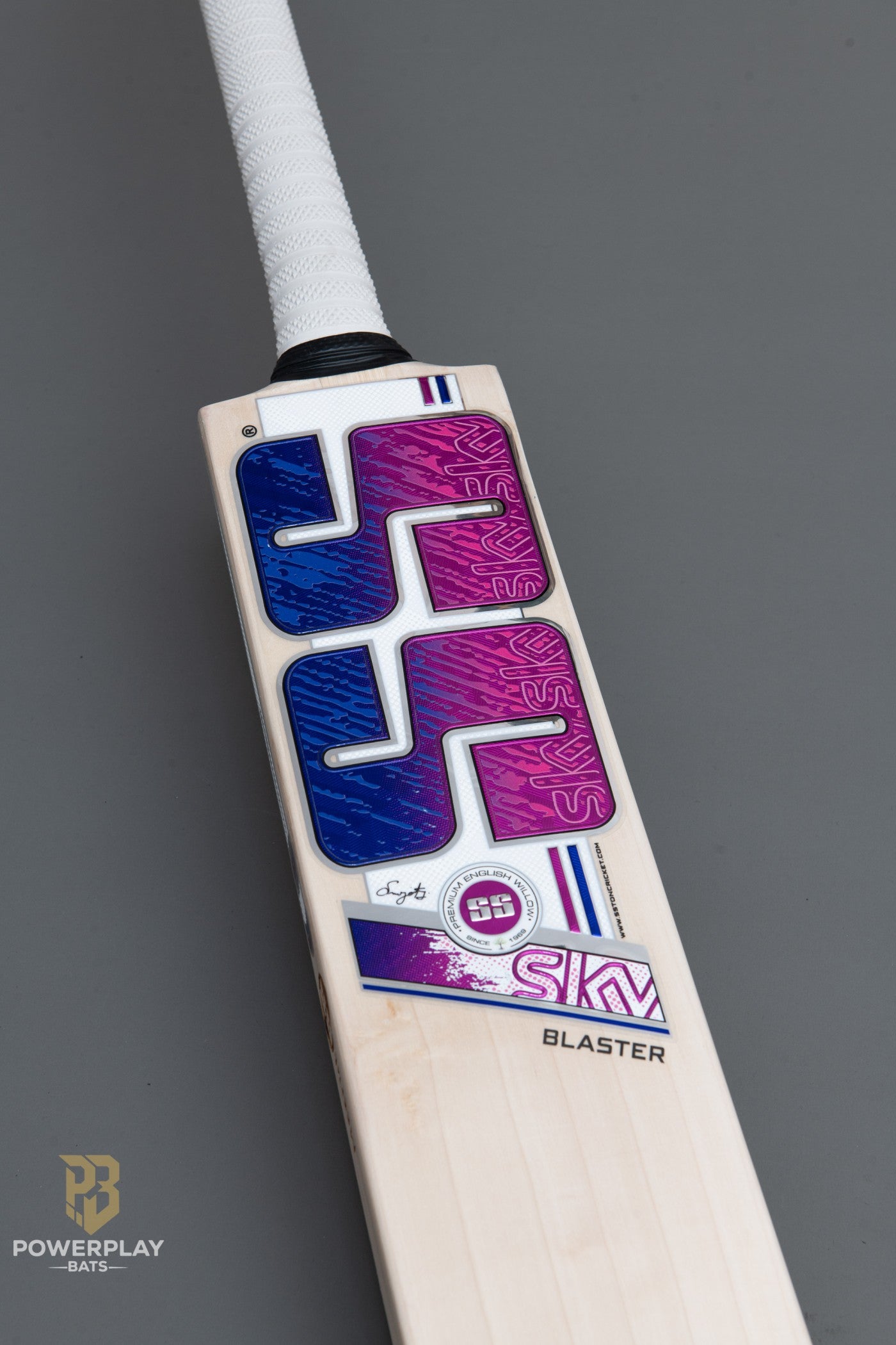 SS SKY Blaster 2