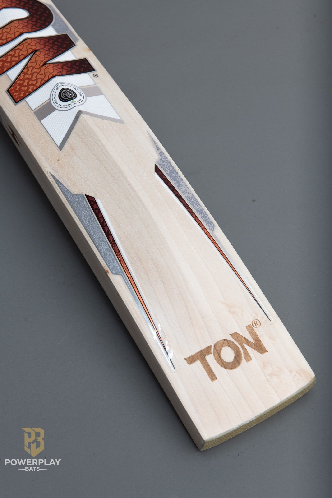 Ton Vertu