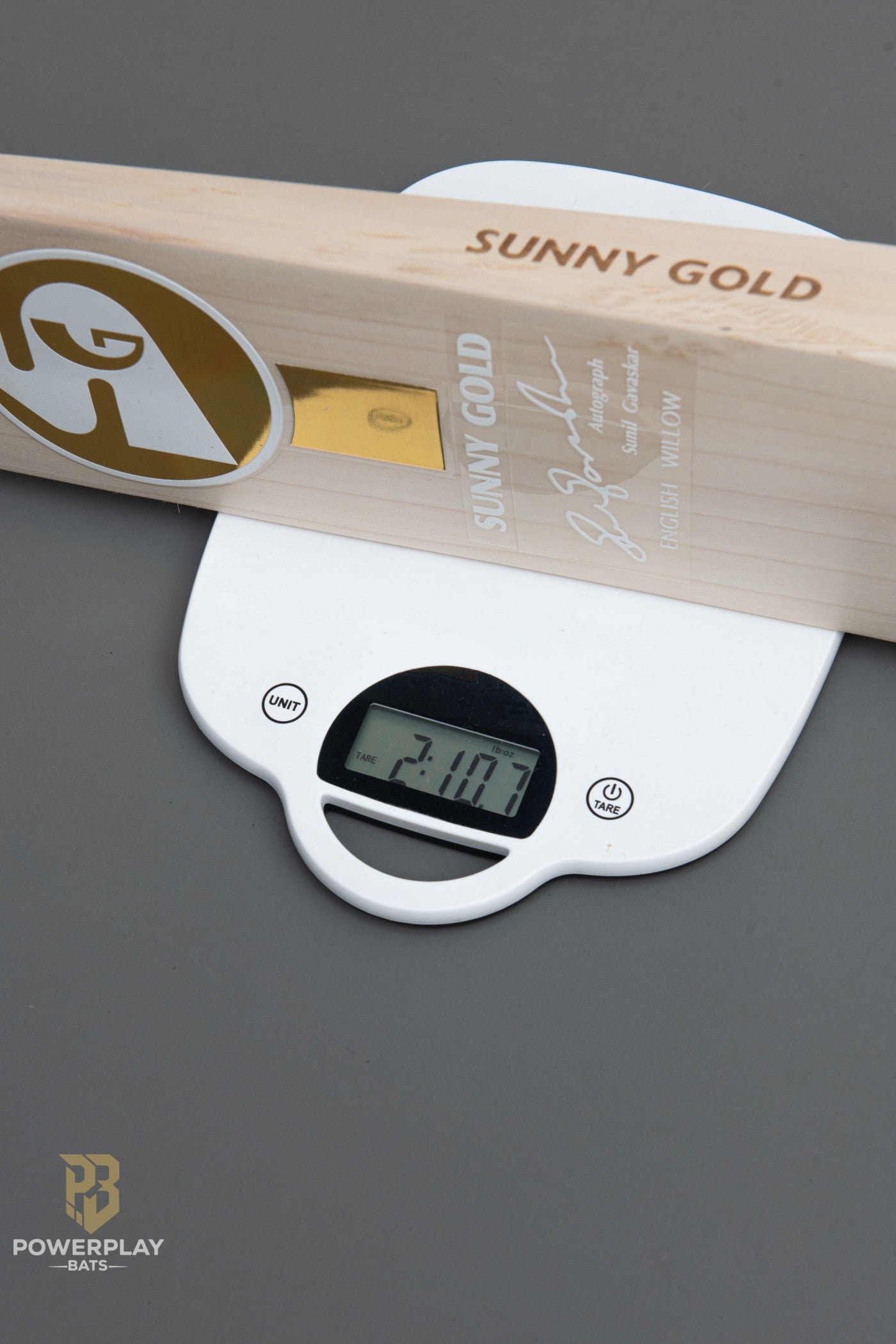 SG Sunny Gold