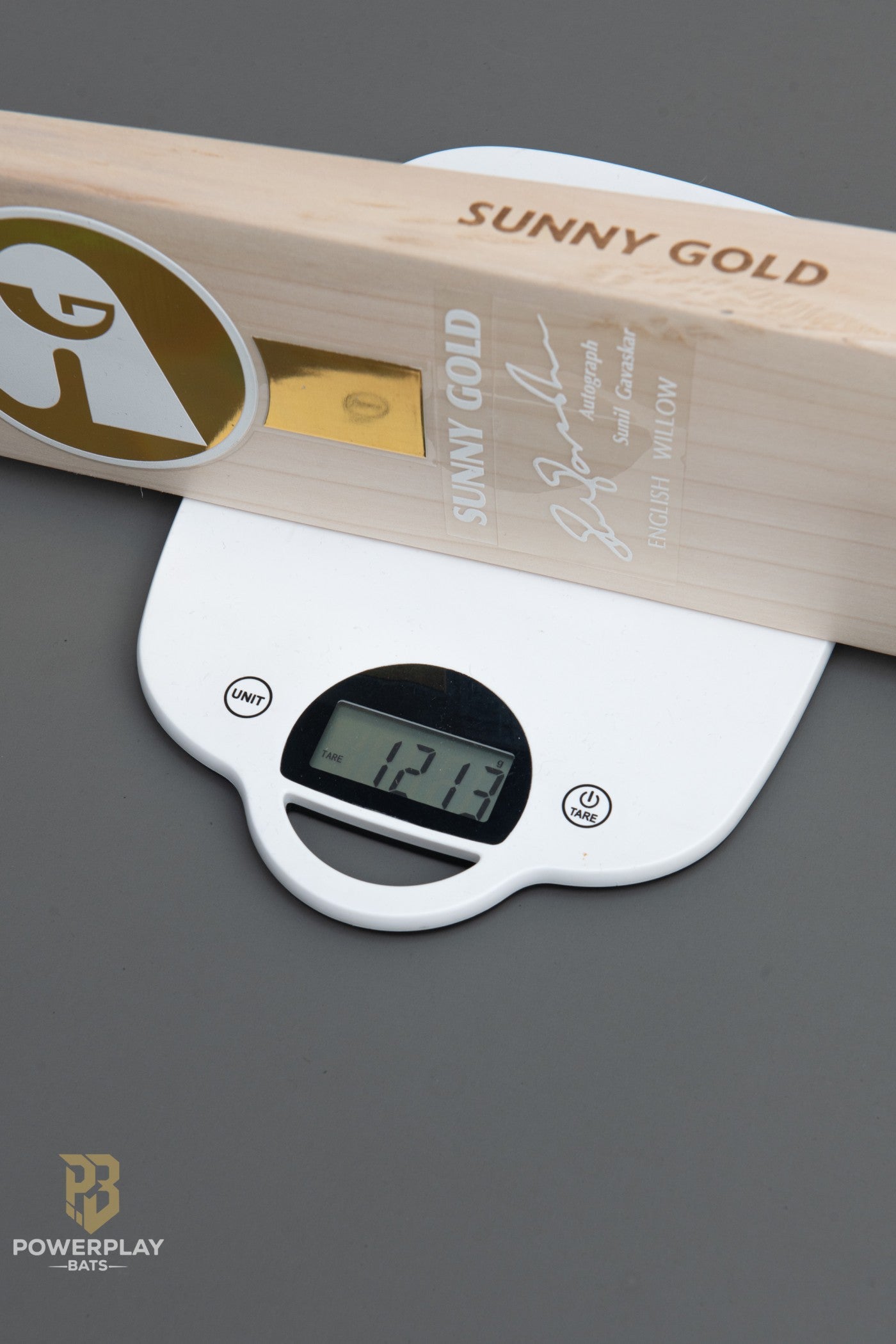 SG Sunny Gold