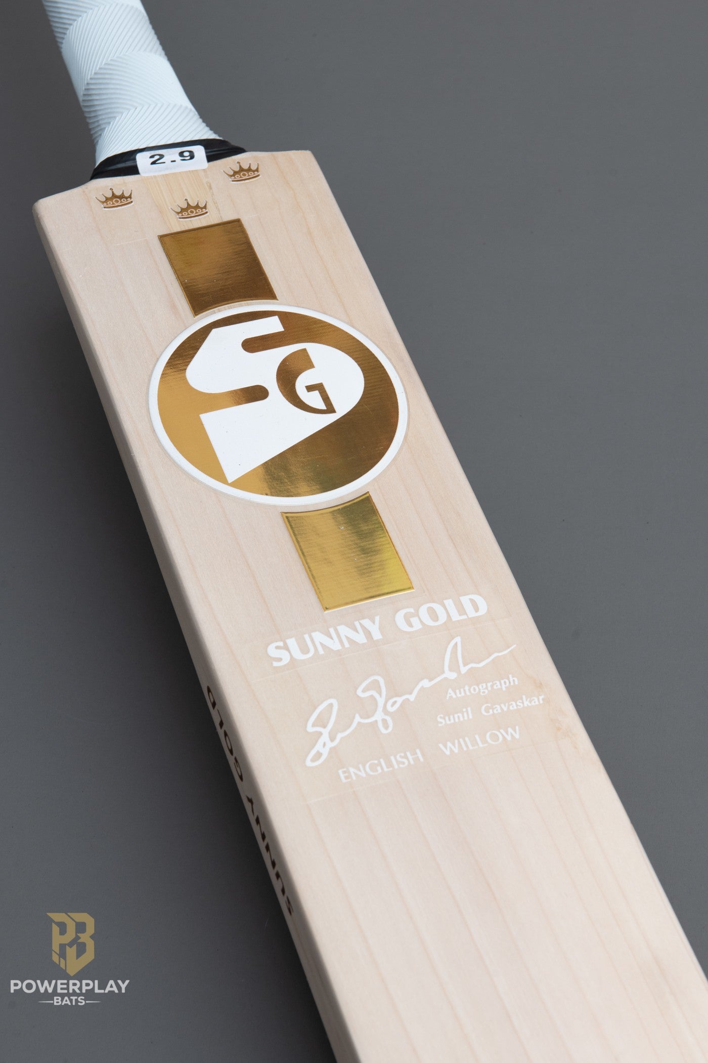 SG SUNNY GOLD