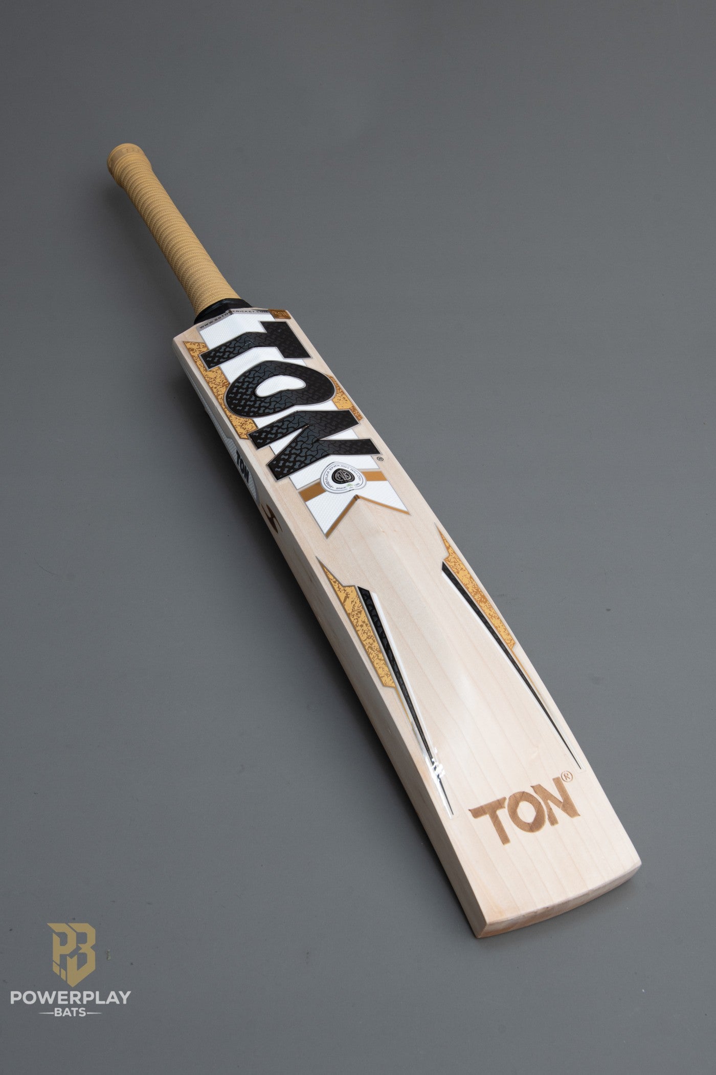 Ton Legend 2