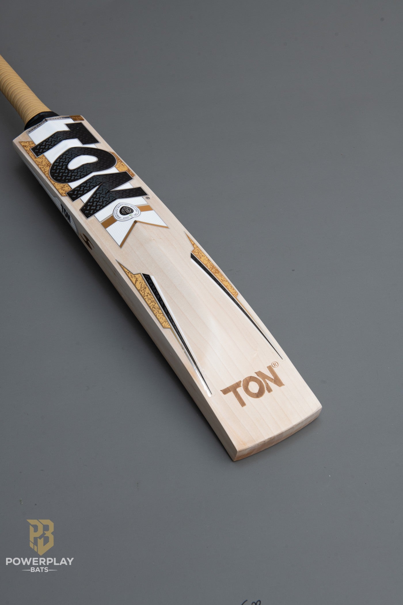 Ton Legend 2
