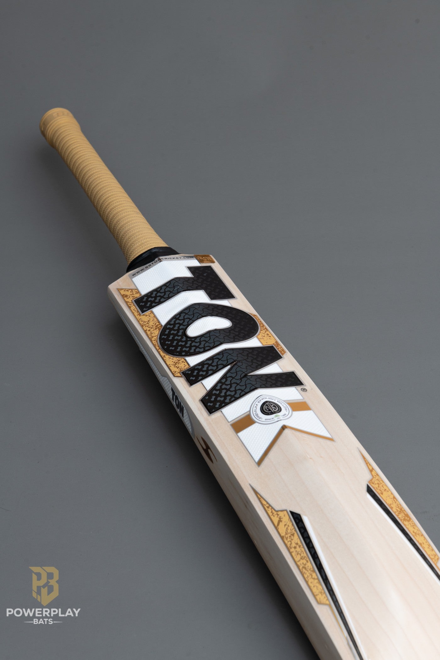Ton Legend 2