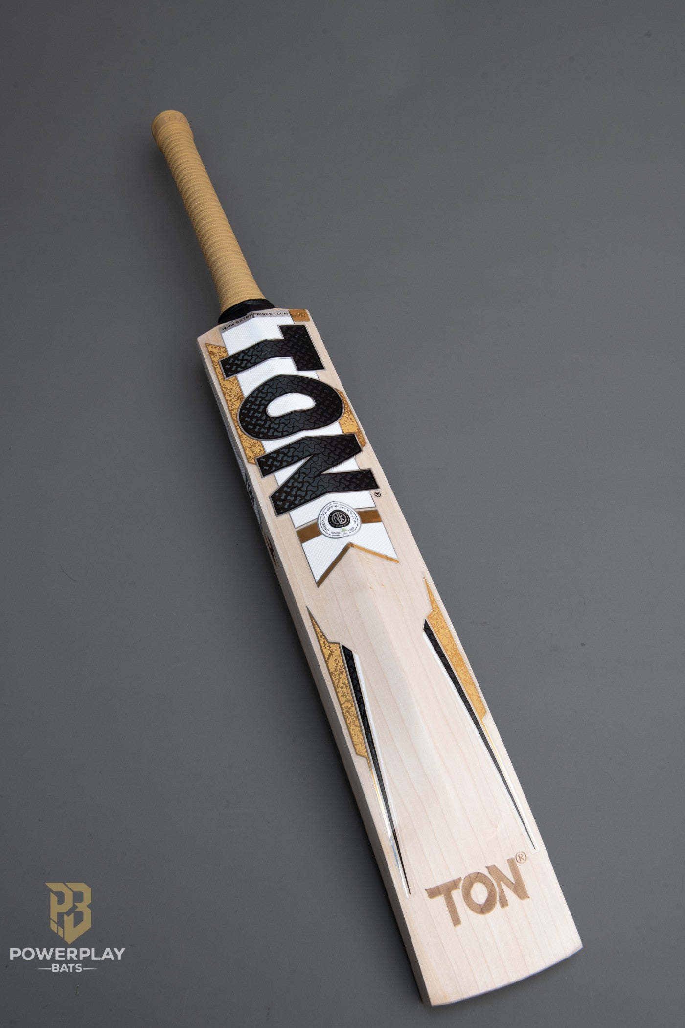 Ton Legend 2